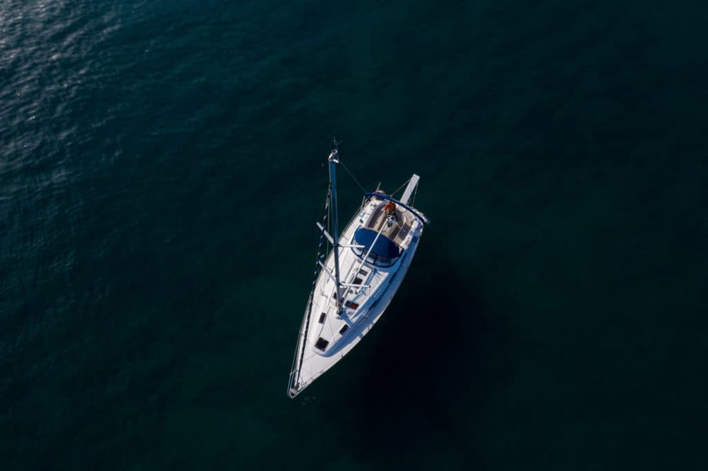 Bavaria 37 Cruiser - photo 15