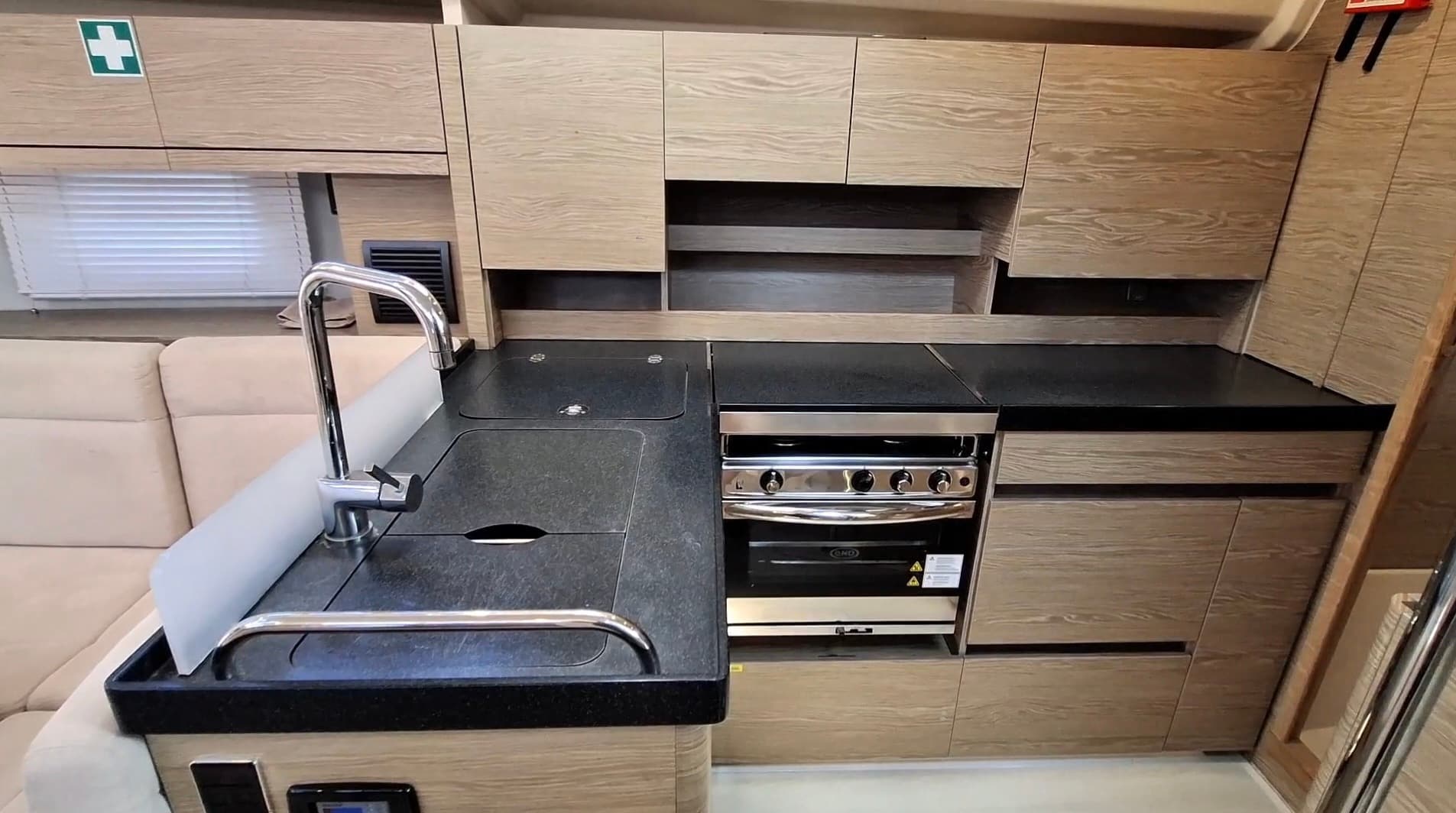 Hanse 458 - photo 12