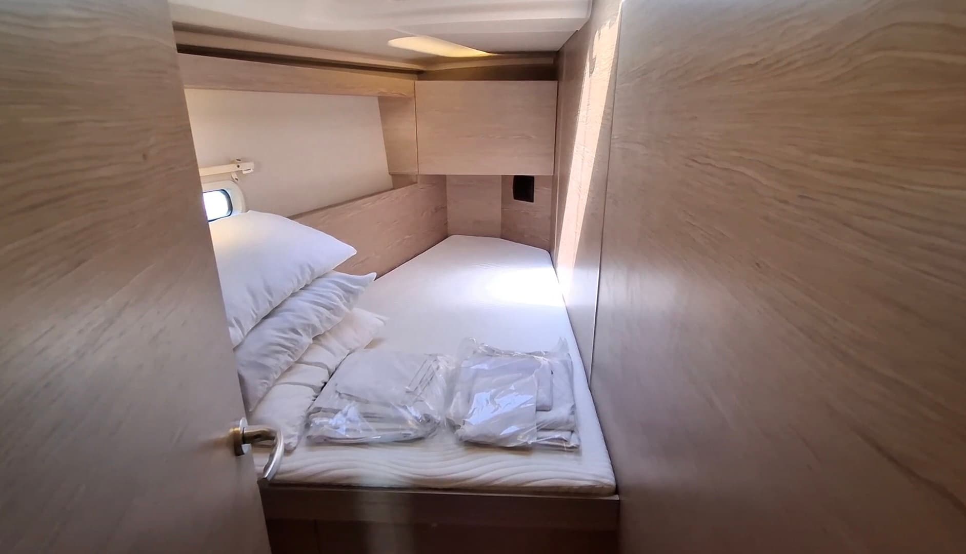 Hanse 458 - photo 20