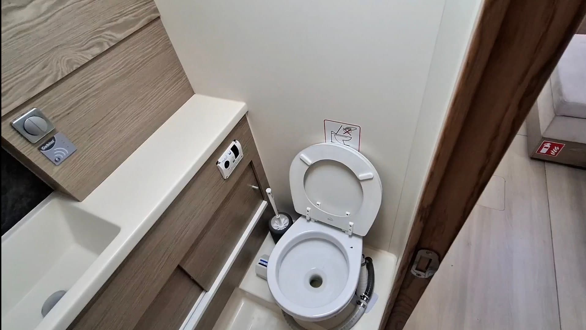 Hanse 458 - photo 19