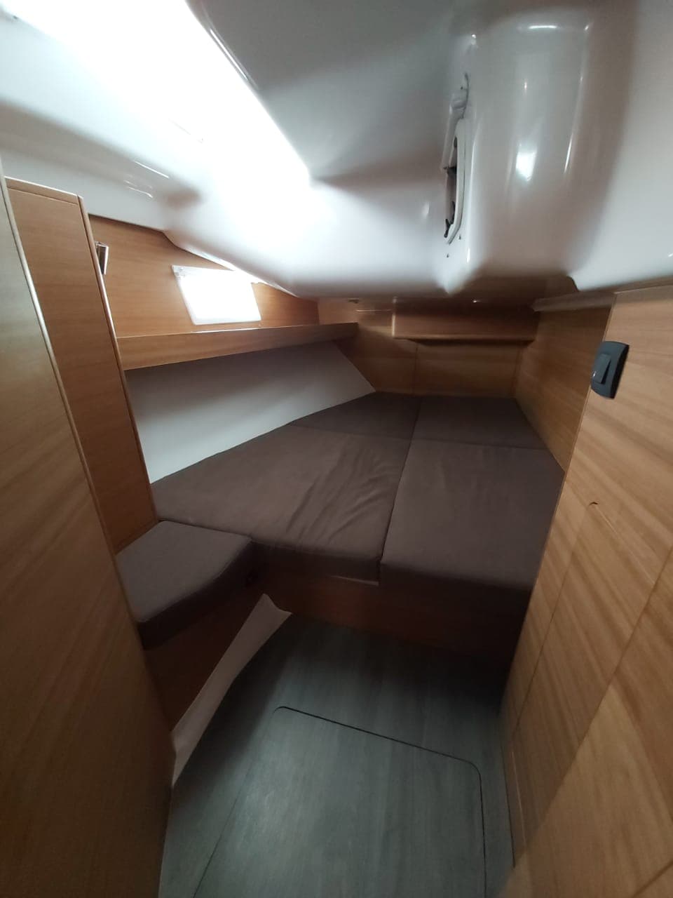 Elan Impression 45.1 - photo 13