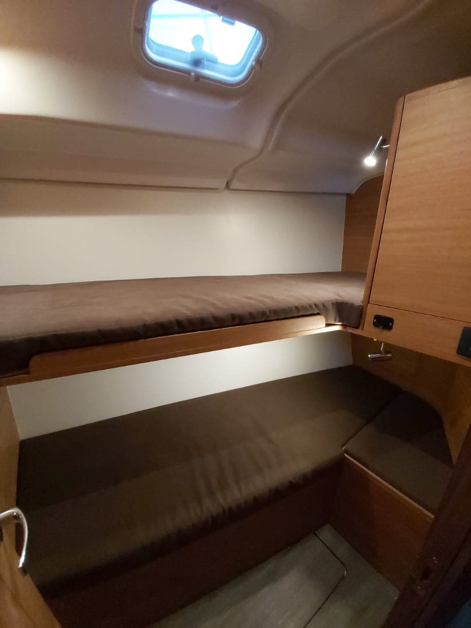 Elan Impression 45.1 - photo 19