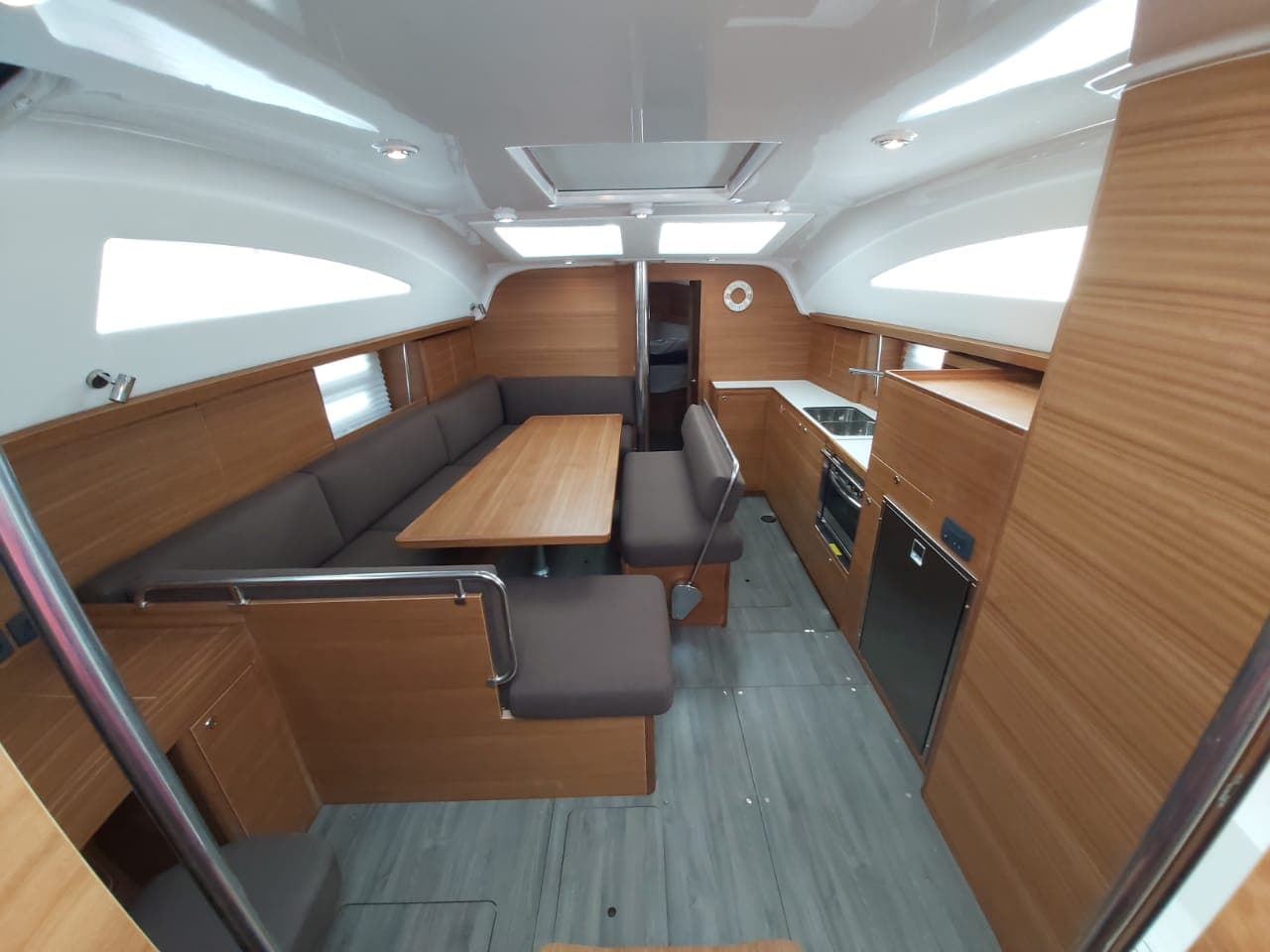 Elan Impression 45.1 - photo 7