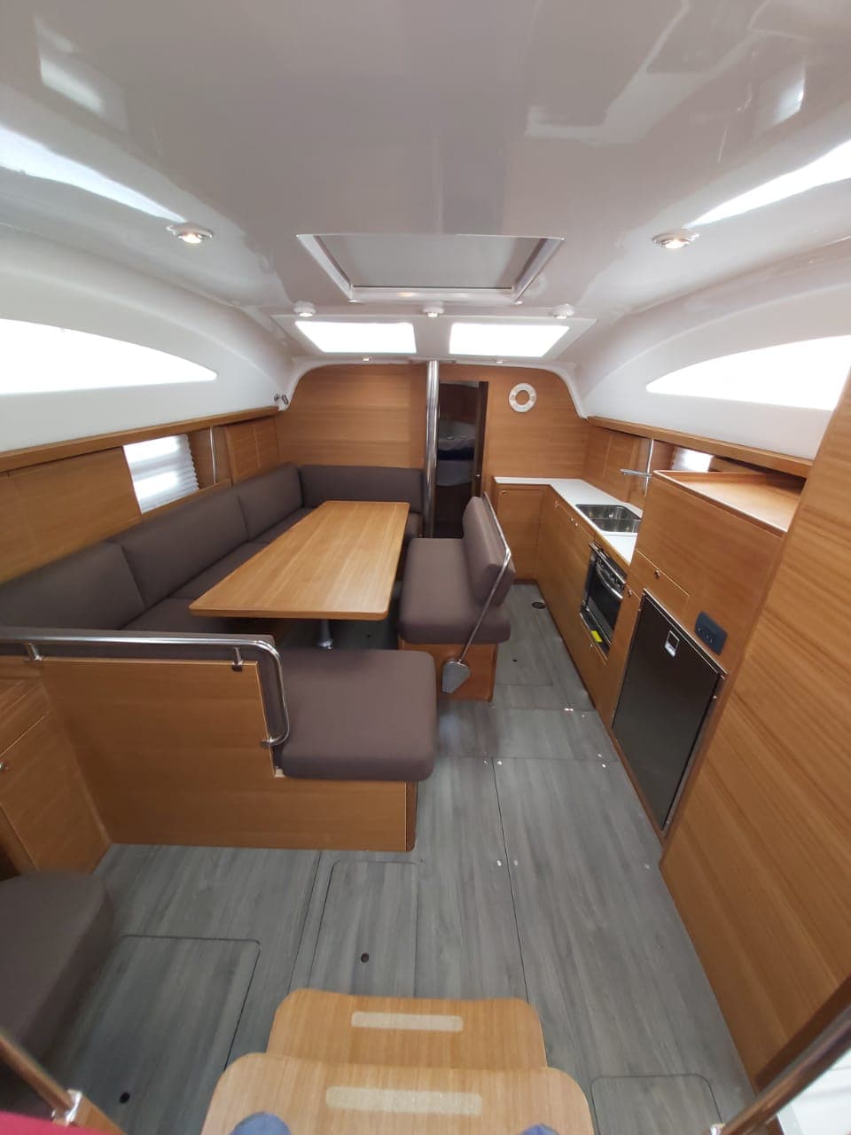 Elan Impression 45.1 - photo 21