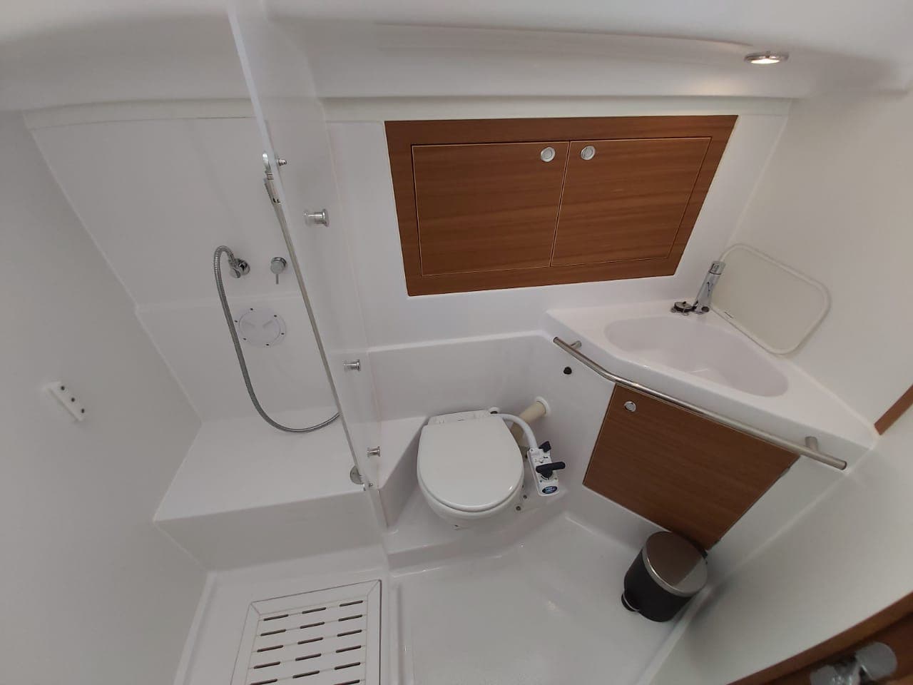 Elan Impression 45.1 - photo 6