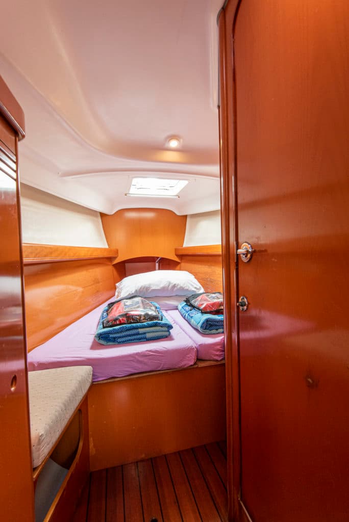 First 40.7 - photo 5