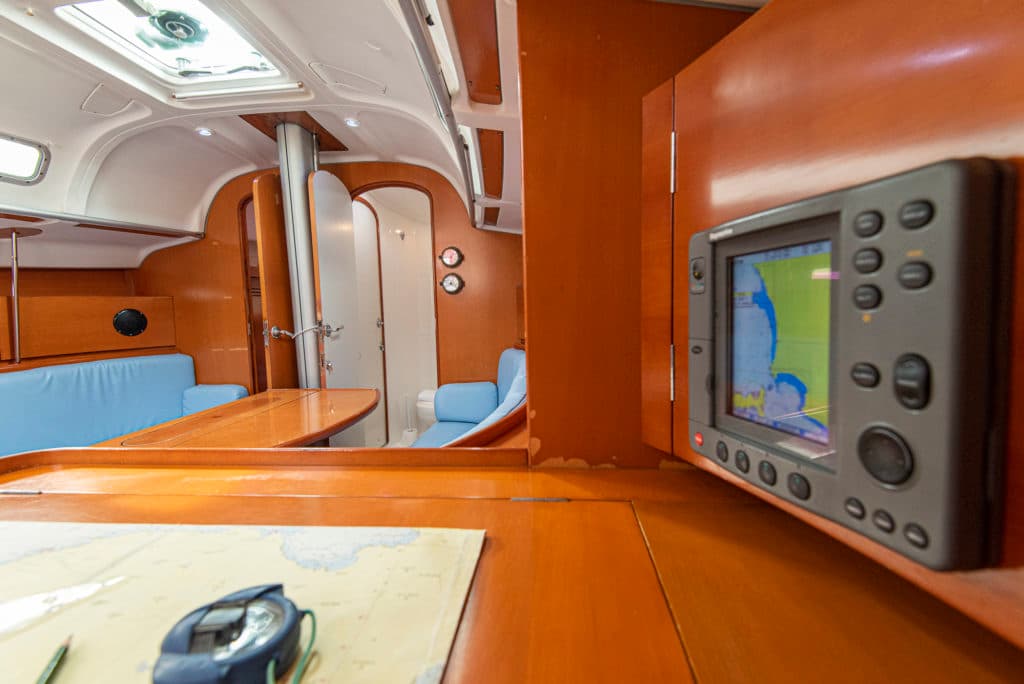 First 40.7 - photo 8