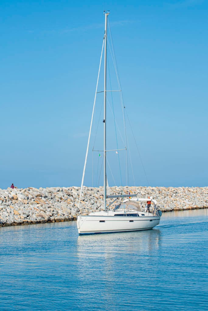 Bavaria Cruiser 41 - photo 12