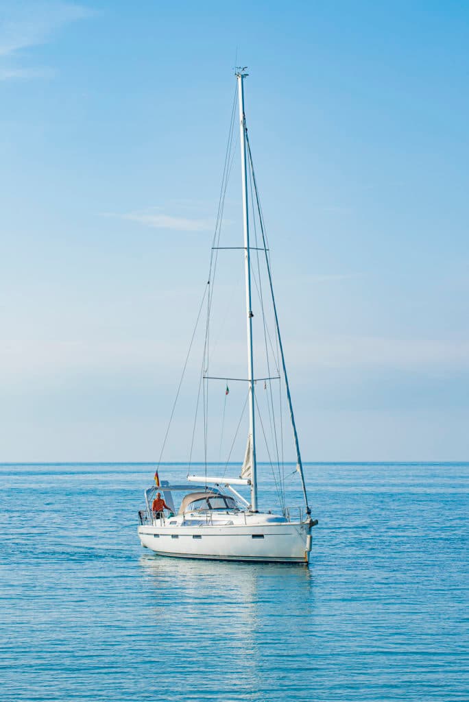 Bavaria Cruiser 41 - photo 19