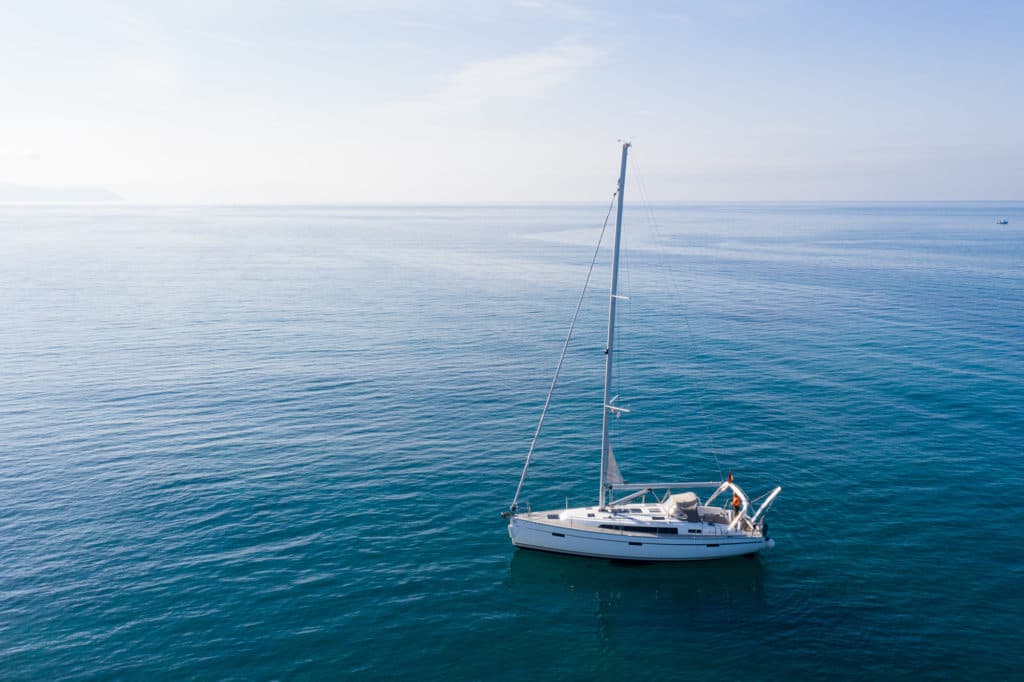 Bavaria Cruiser 41 - photo 7