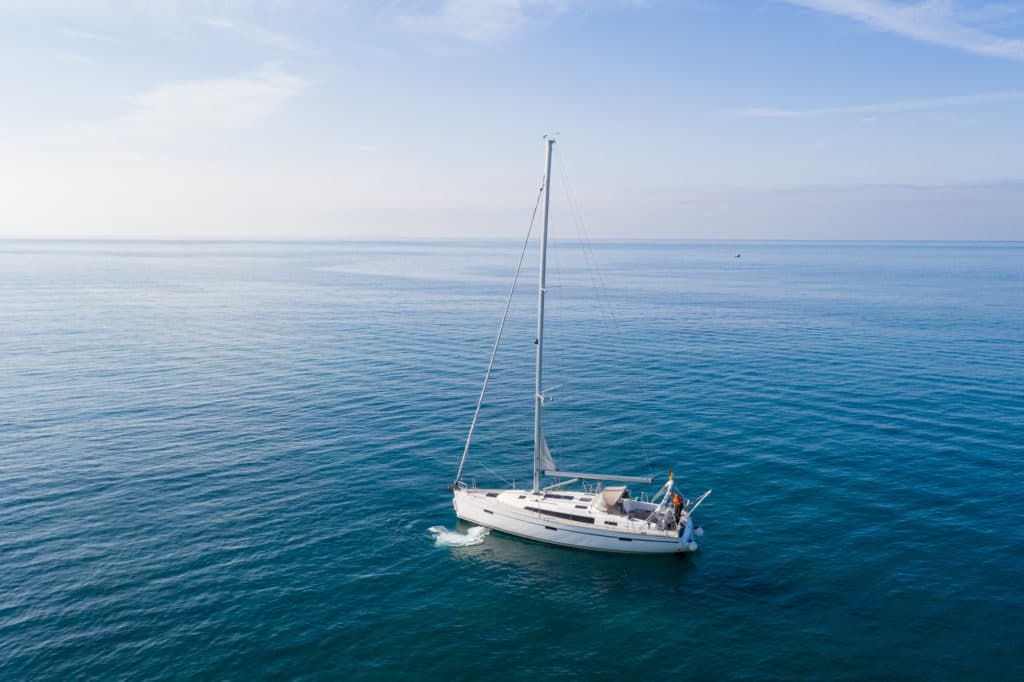 Bavaria Cruiser 41 - photo 18