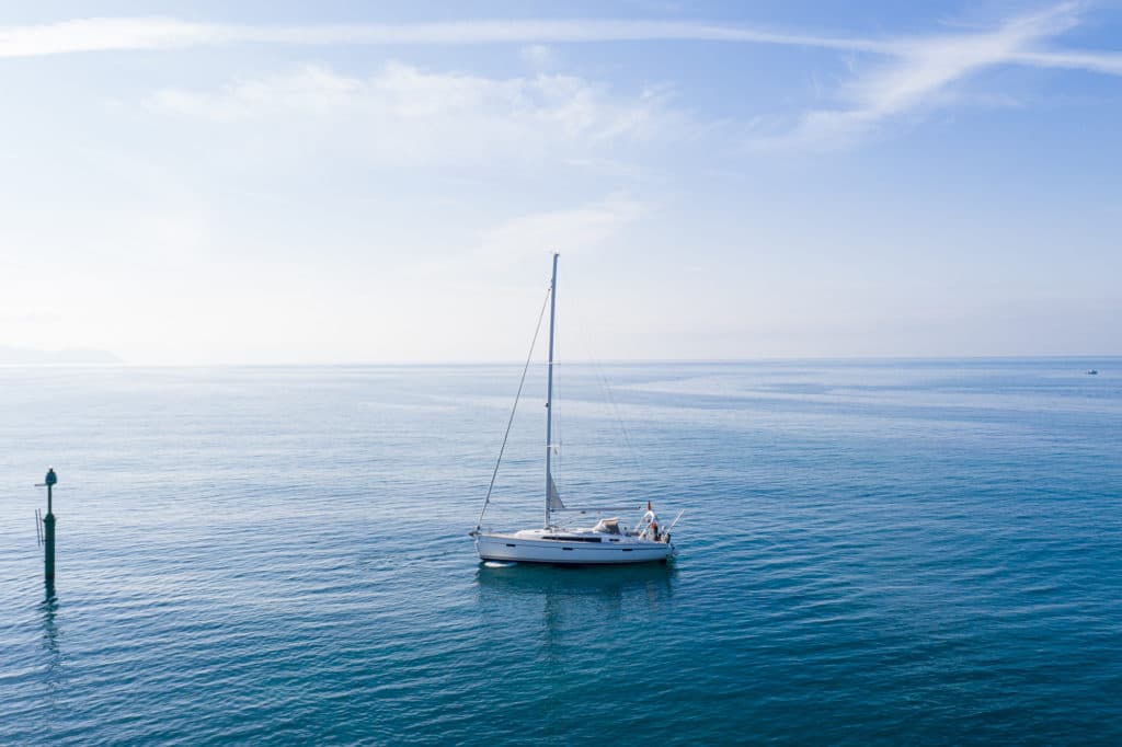 Bavaria Cruiser 41 - photo 4