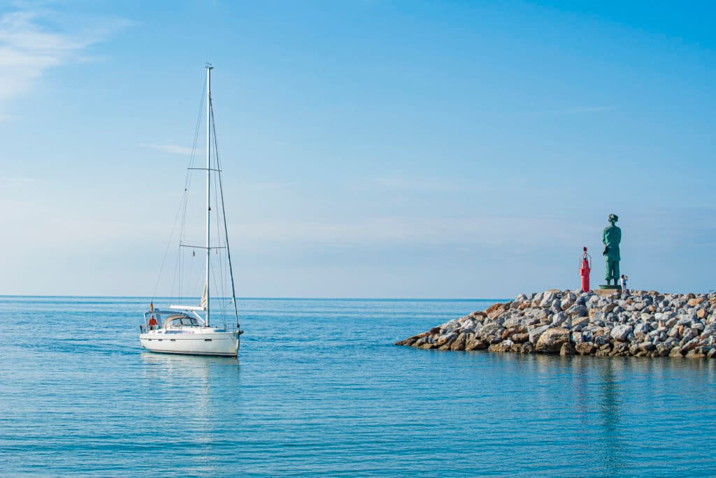 Bavaria Cruiser 41 - photo 11