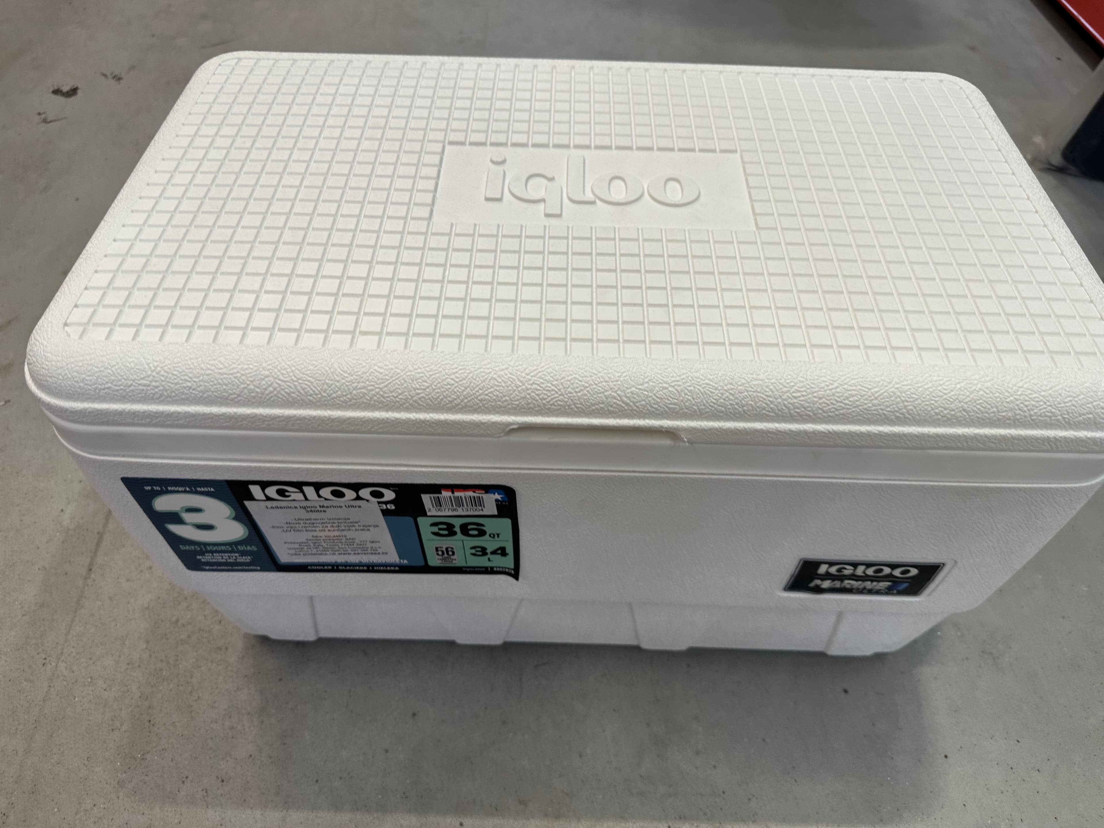 Merry Fisher 795 - photo 77