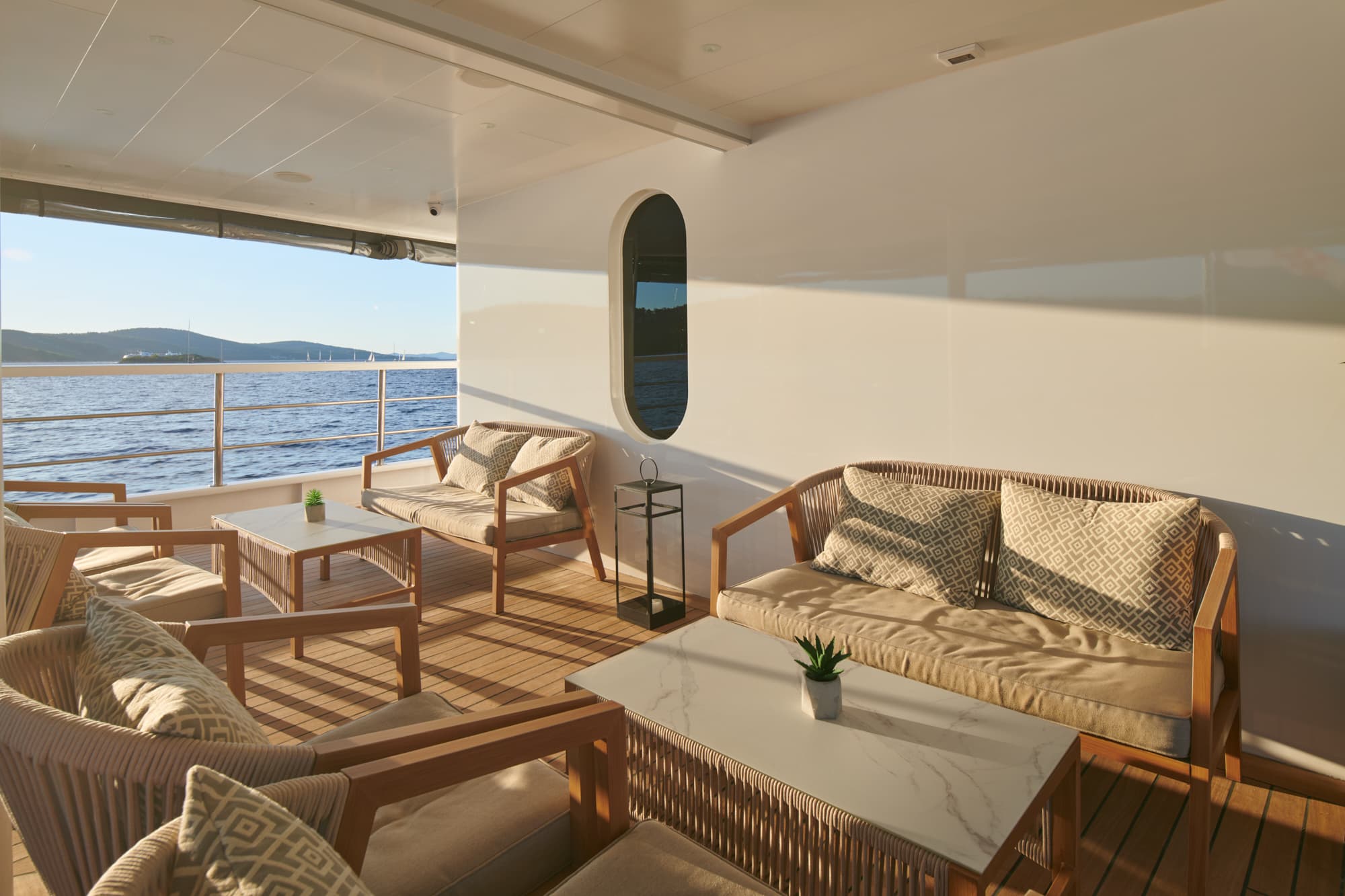 Motoryacht - photo 31