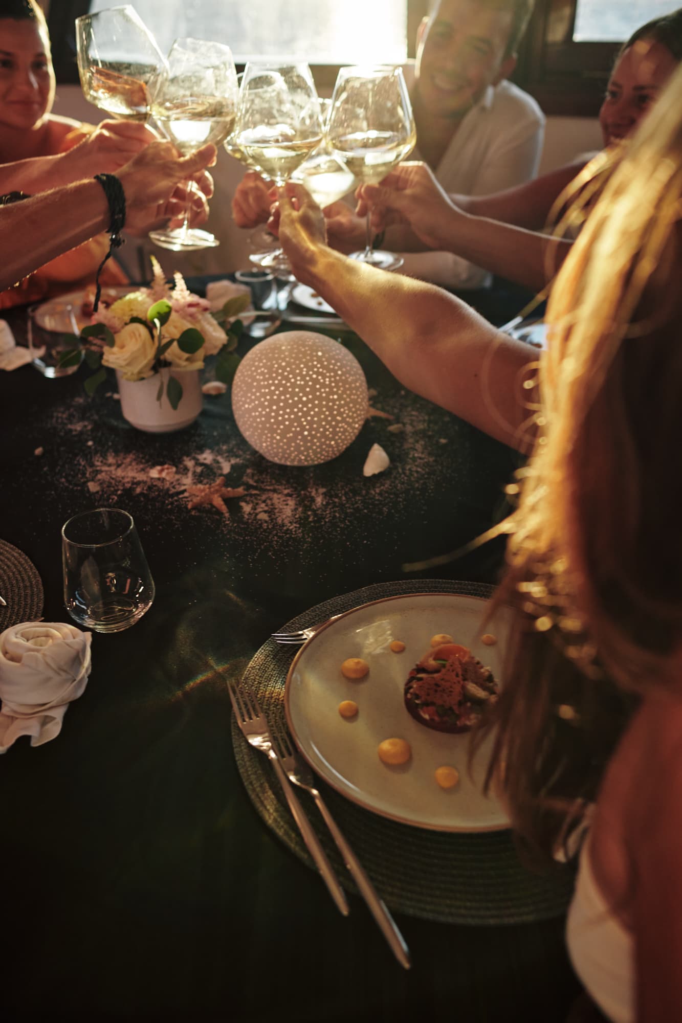 Motoryacht - photo 30