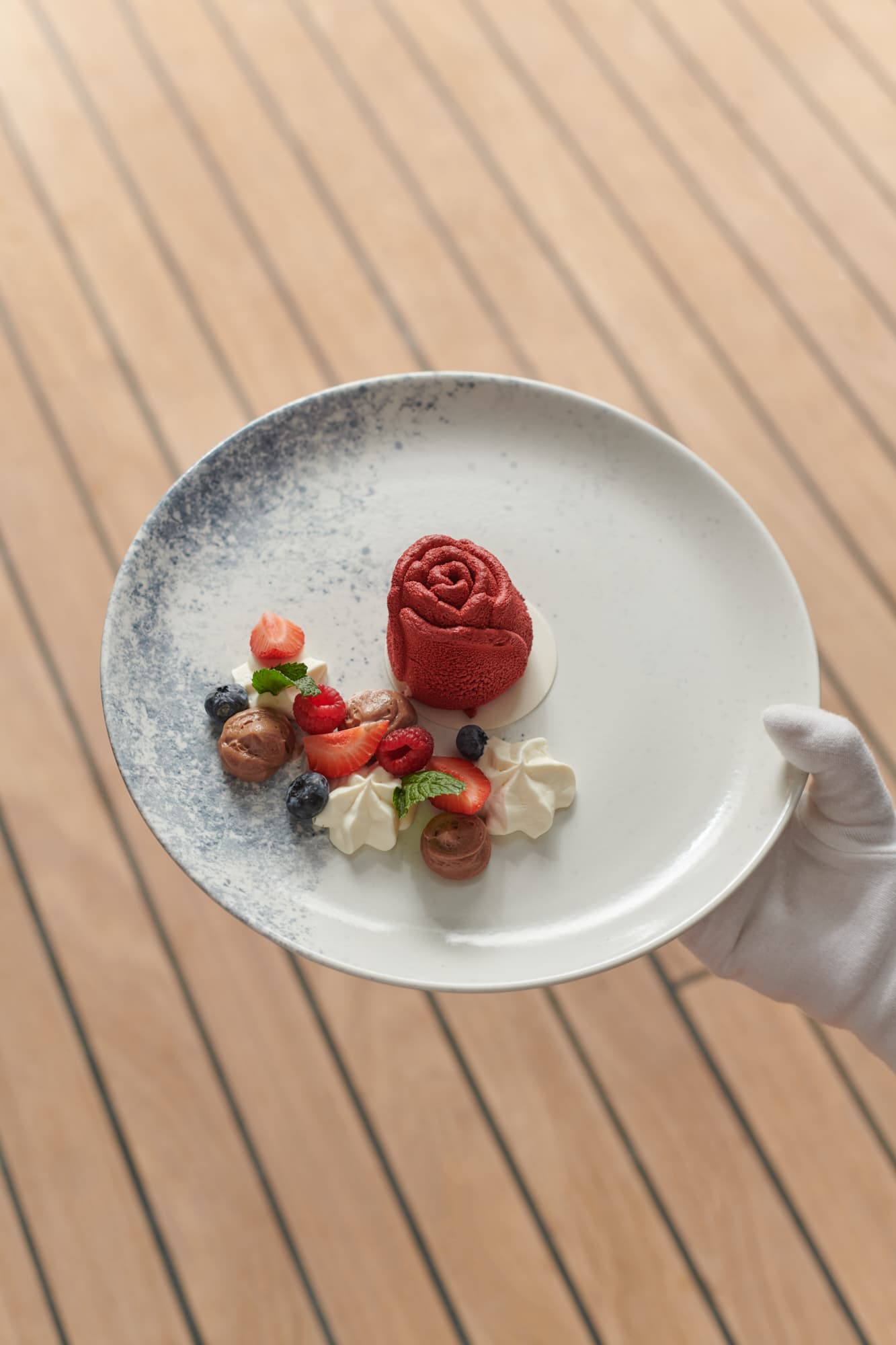 Motoryacht - photo 18