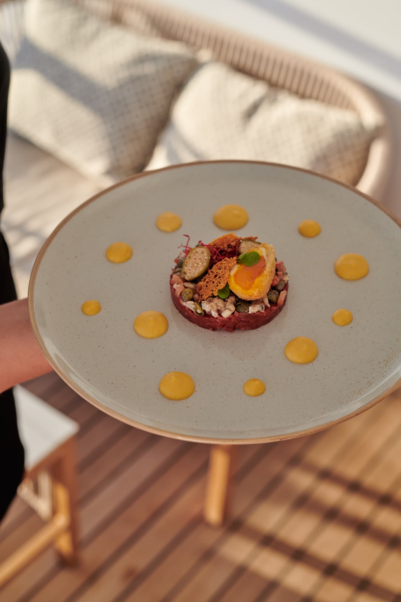 Motoryacht - photo 12