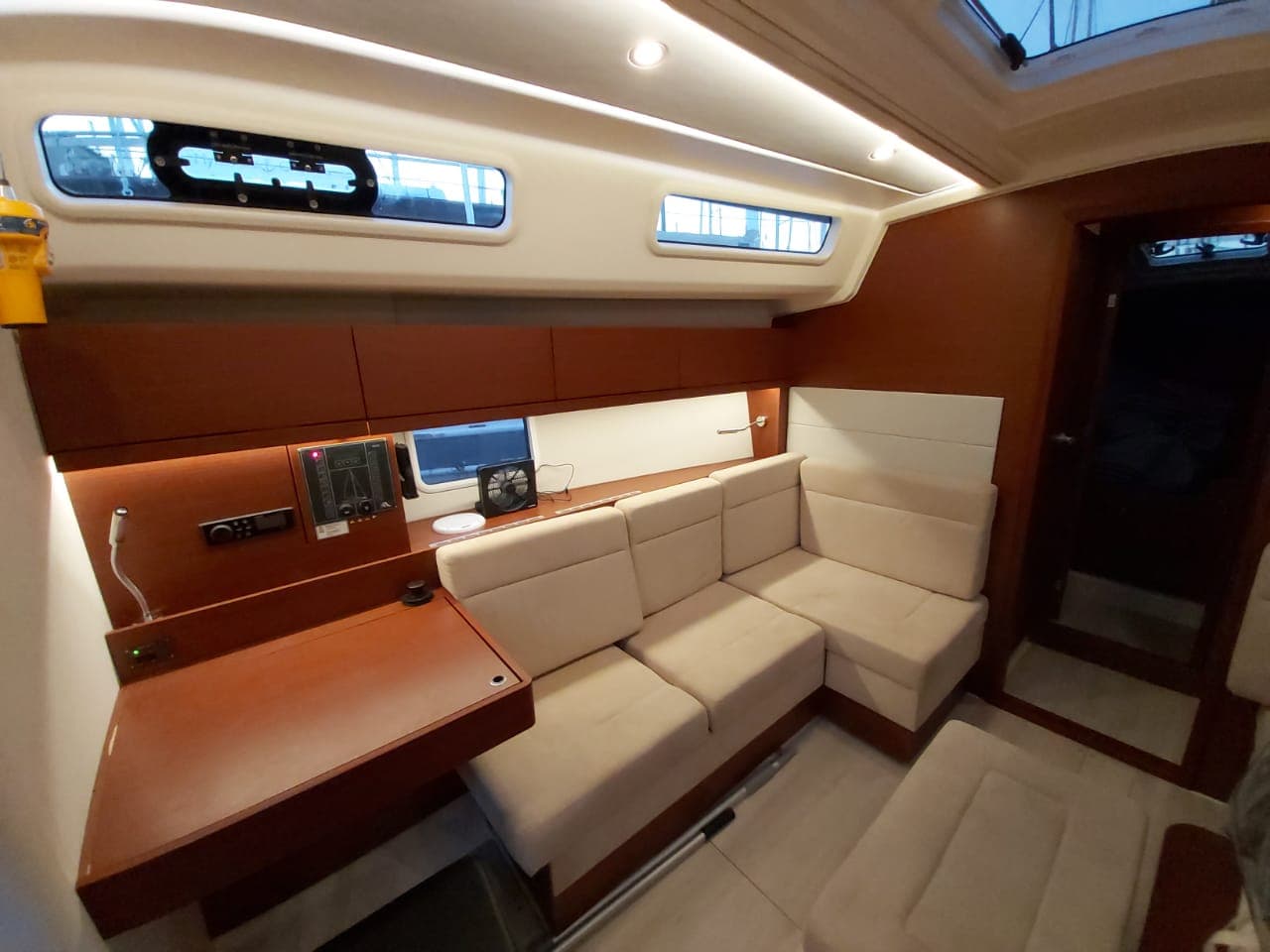 Hanse 458 - photo 23