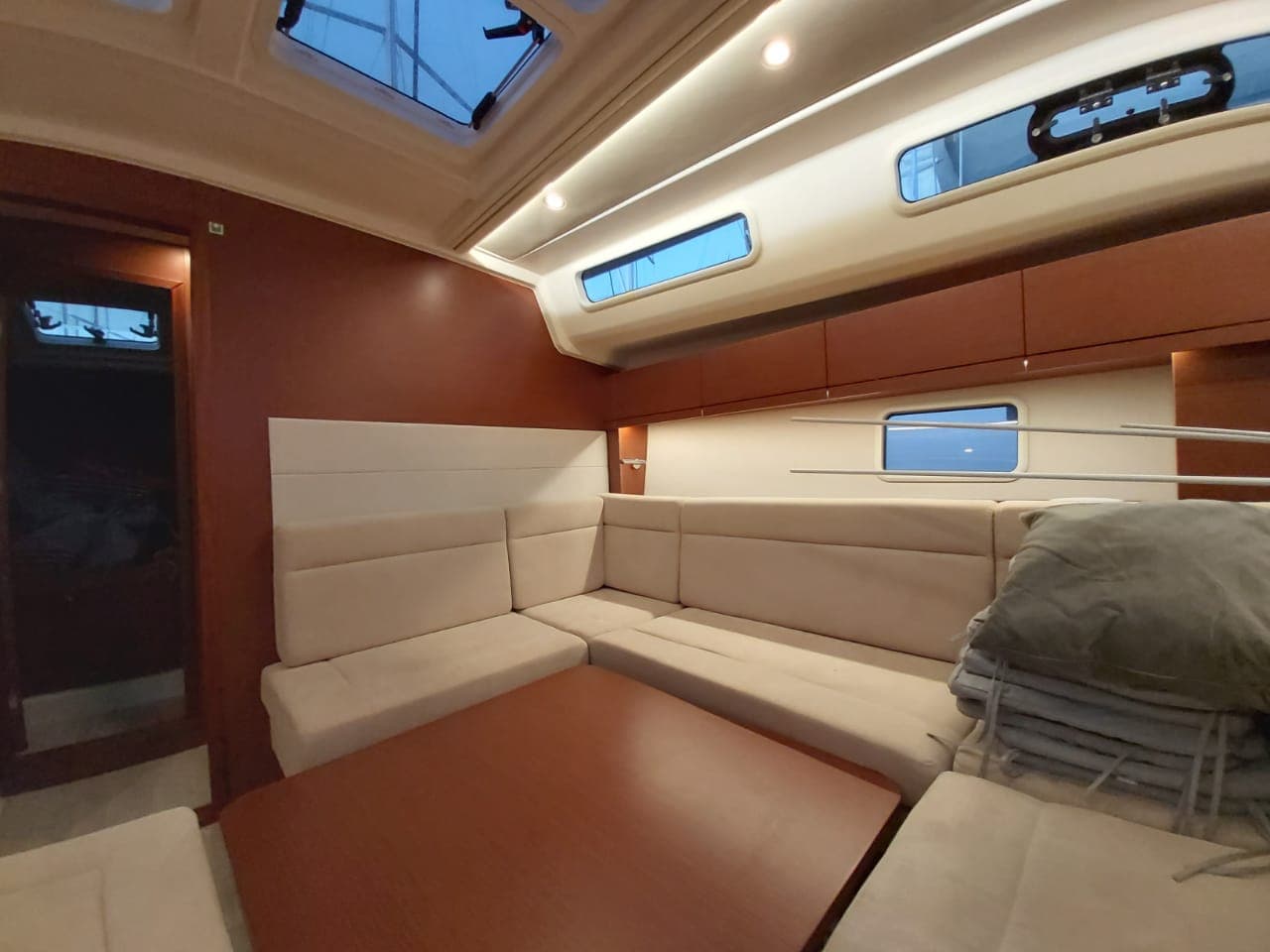 Hanse 458 - photo 14