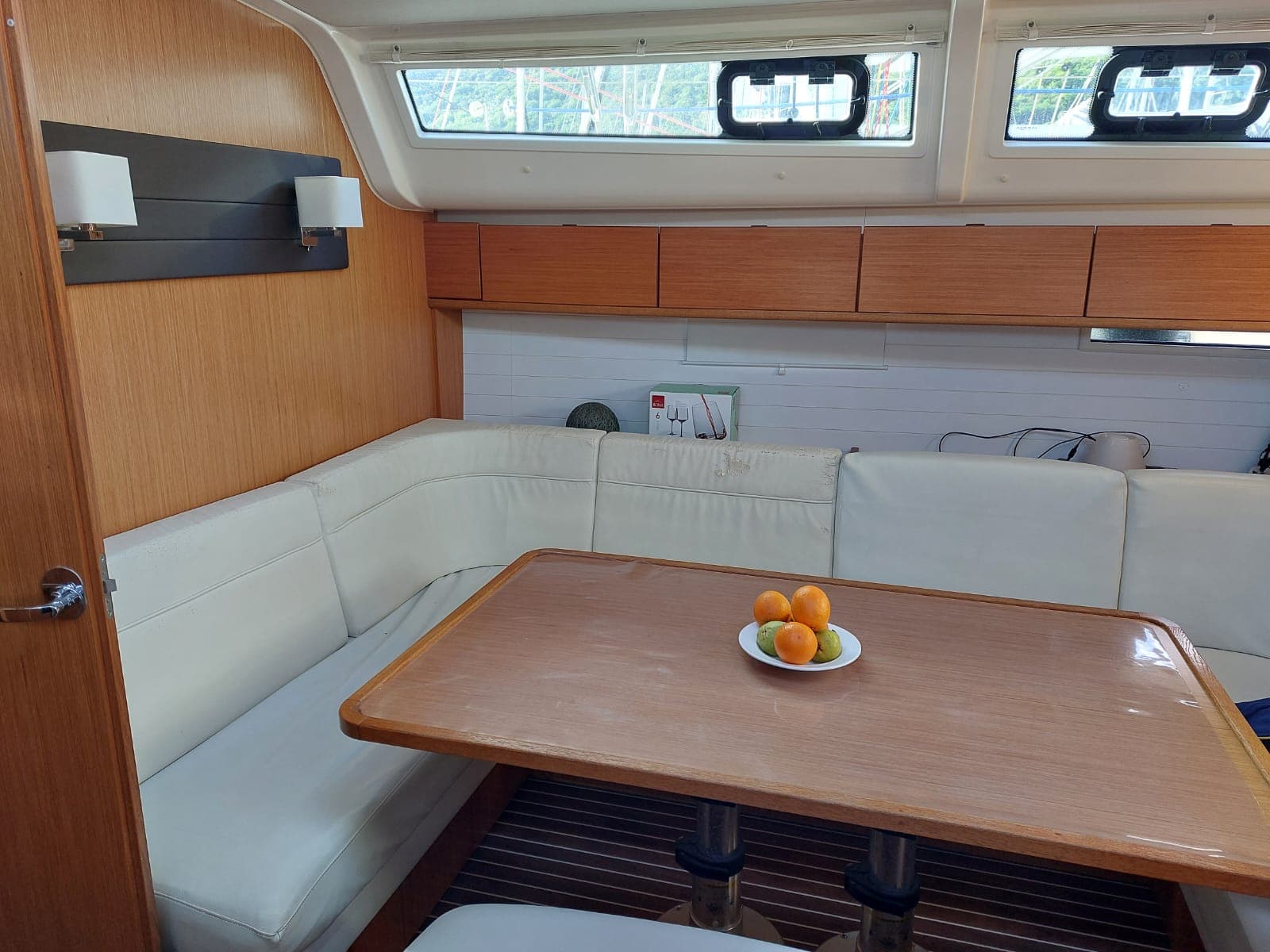 Bavaria 51 Cruiser - photo 9