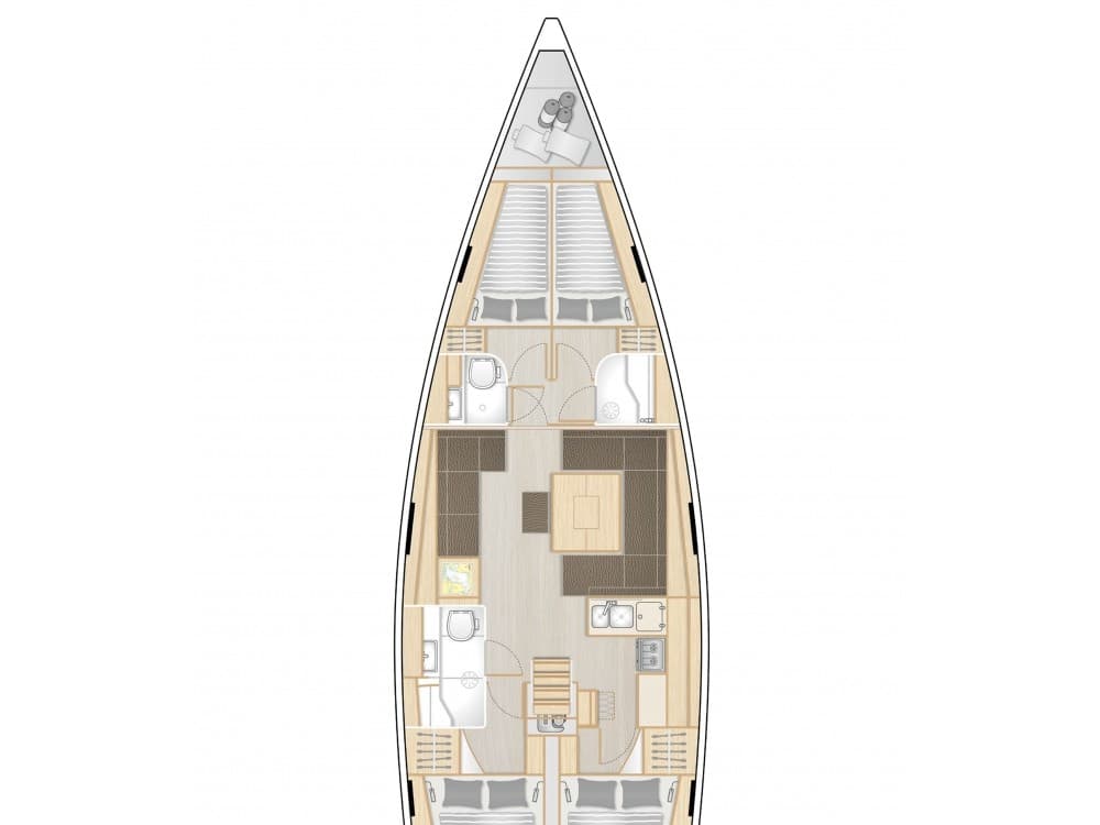 Boat plan