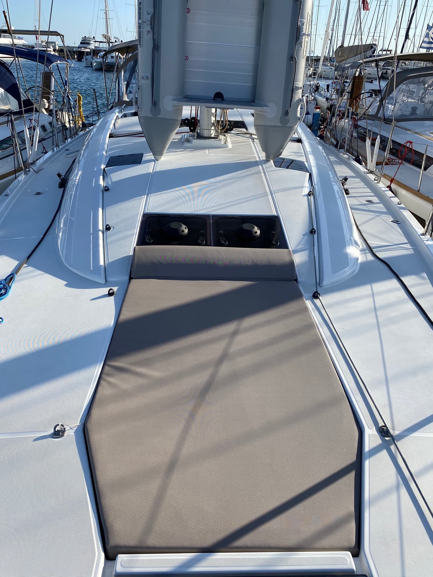 Jeanneau 54 - photo 5