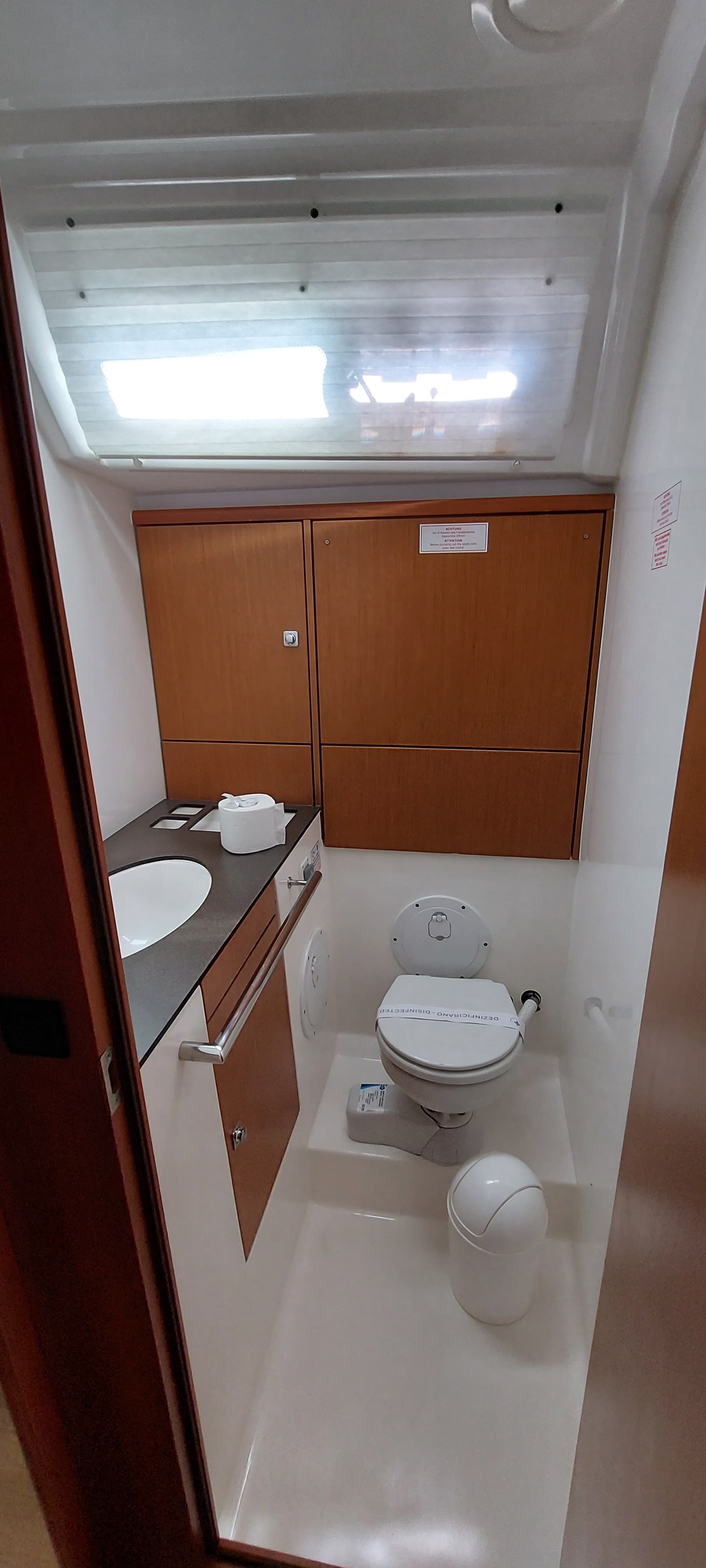 Bavaria Cruiser 46 - photo 19