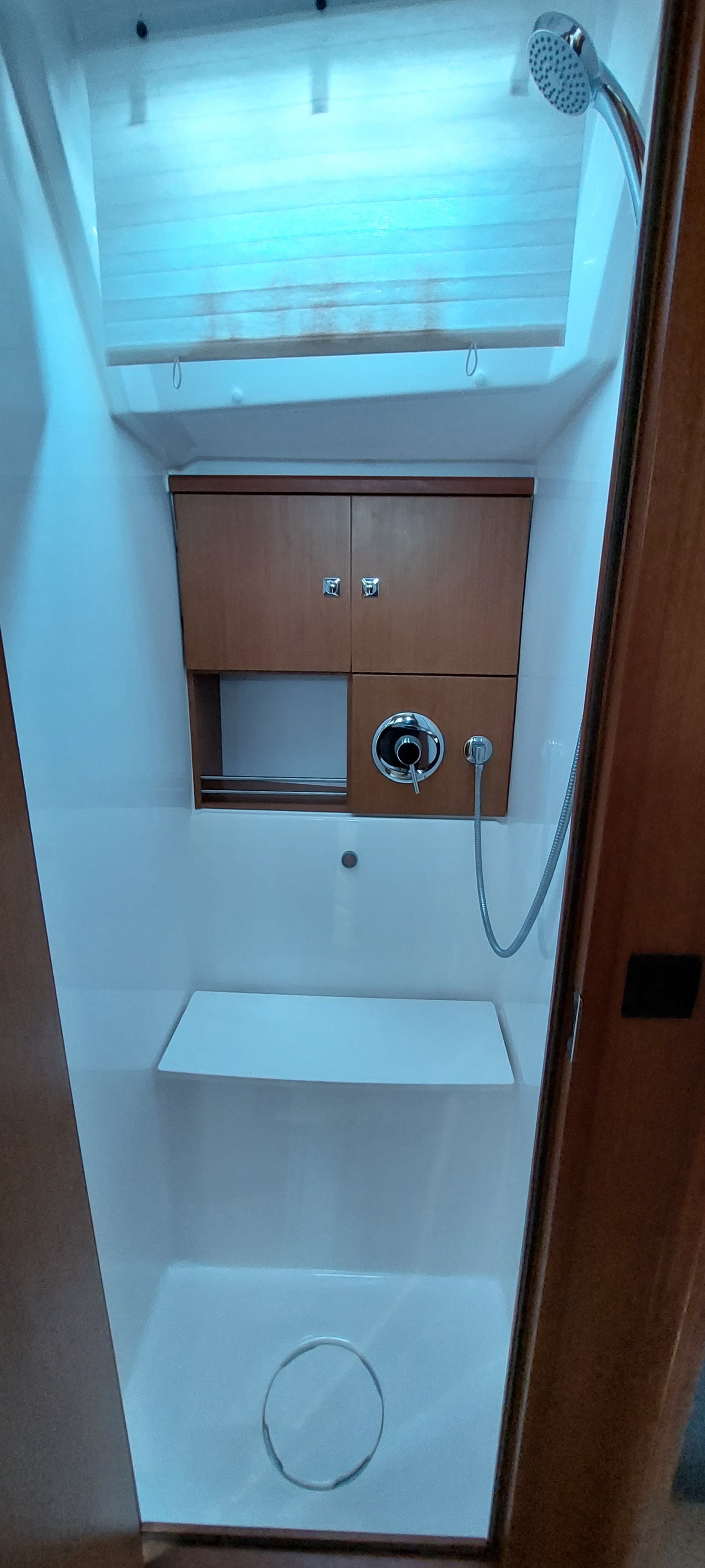 Bavaria Cruiser 46 - photo 17