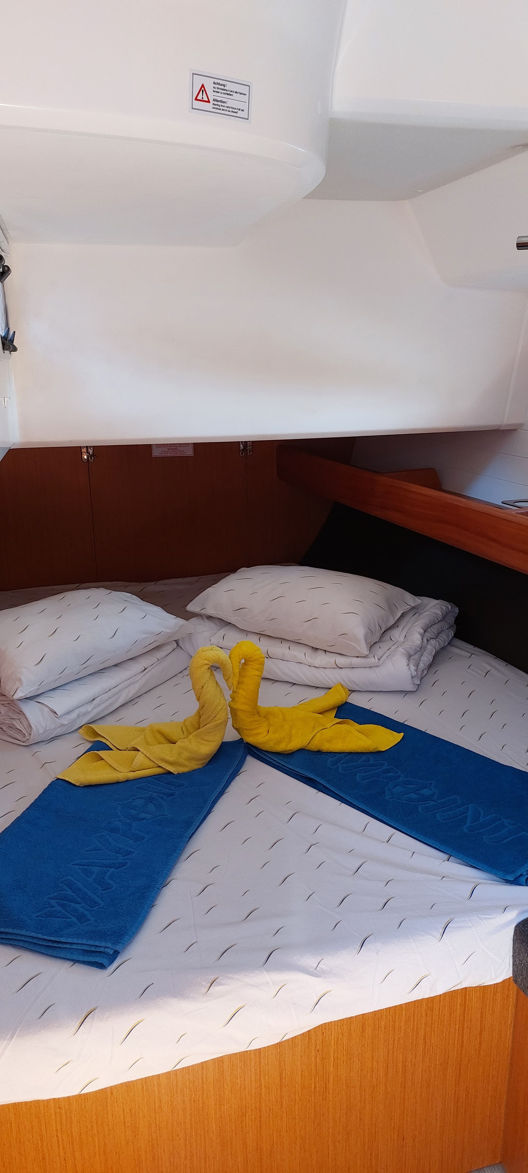 Bavaria Cruiser 46 - photo 16