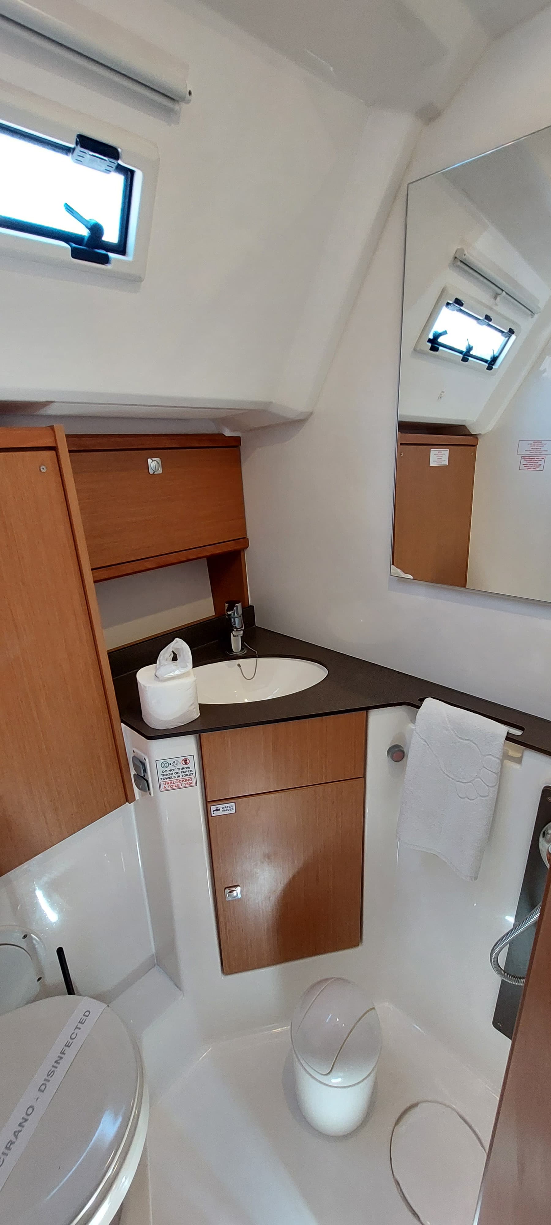 Bavaria Cruiser 46 - photo 13