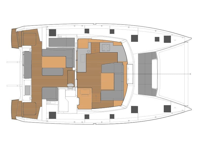 Boat plan