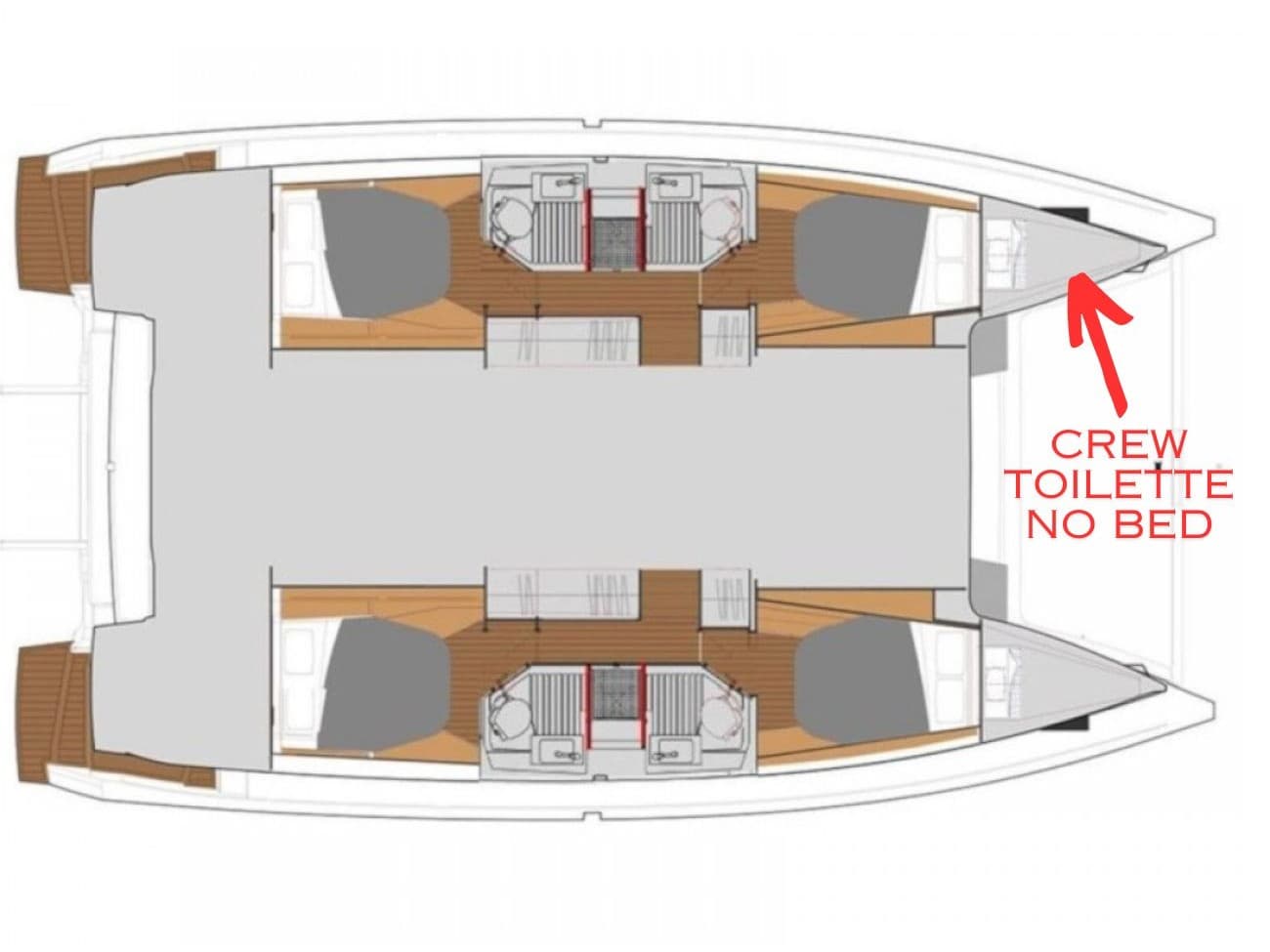 Boat plan