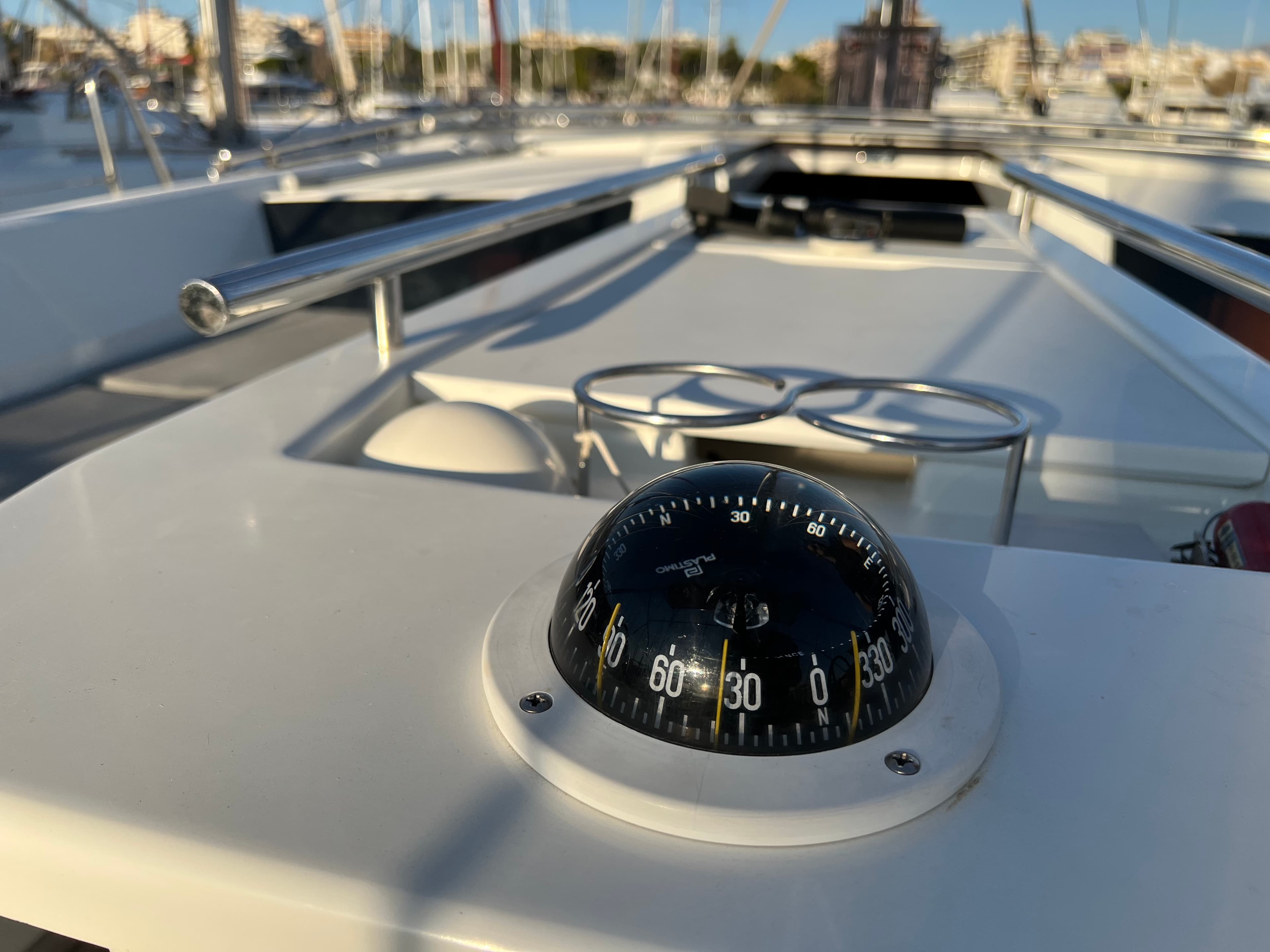 Oceanis 46.1 - photo 23