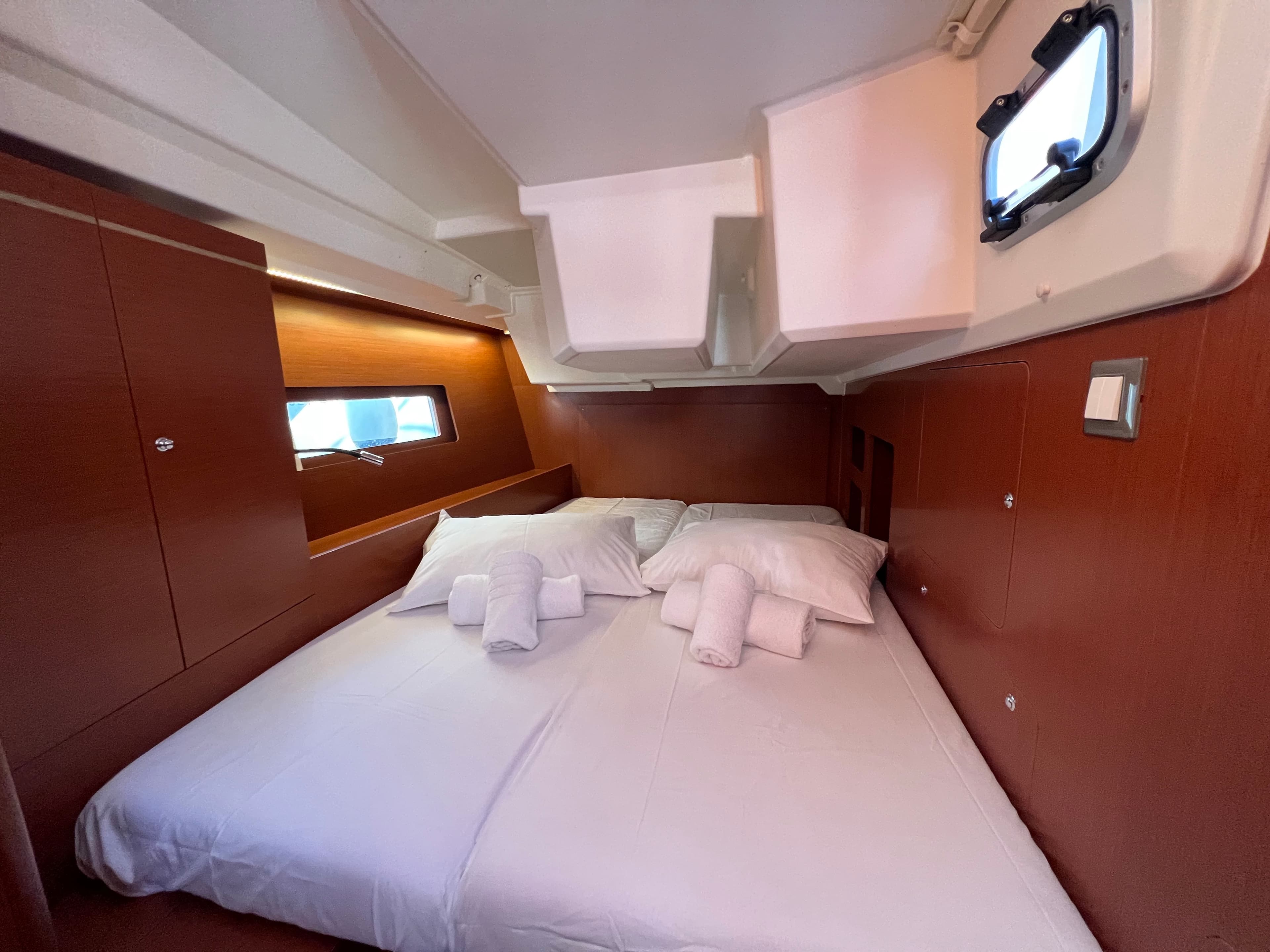 Oceanis 46.1 - photo 7