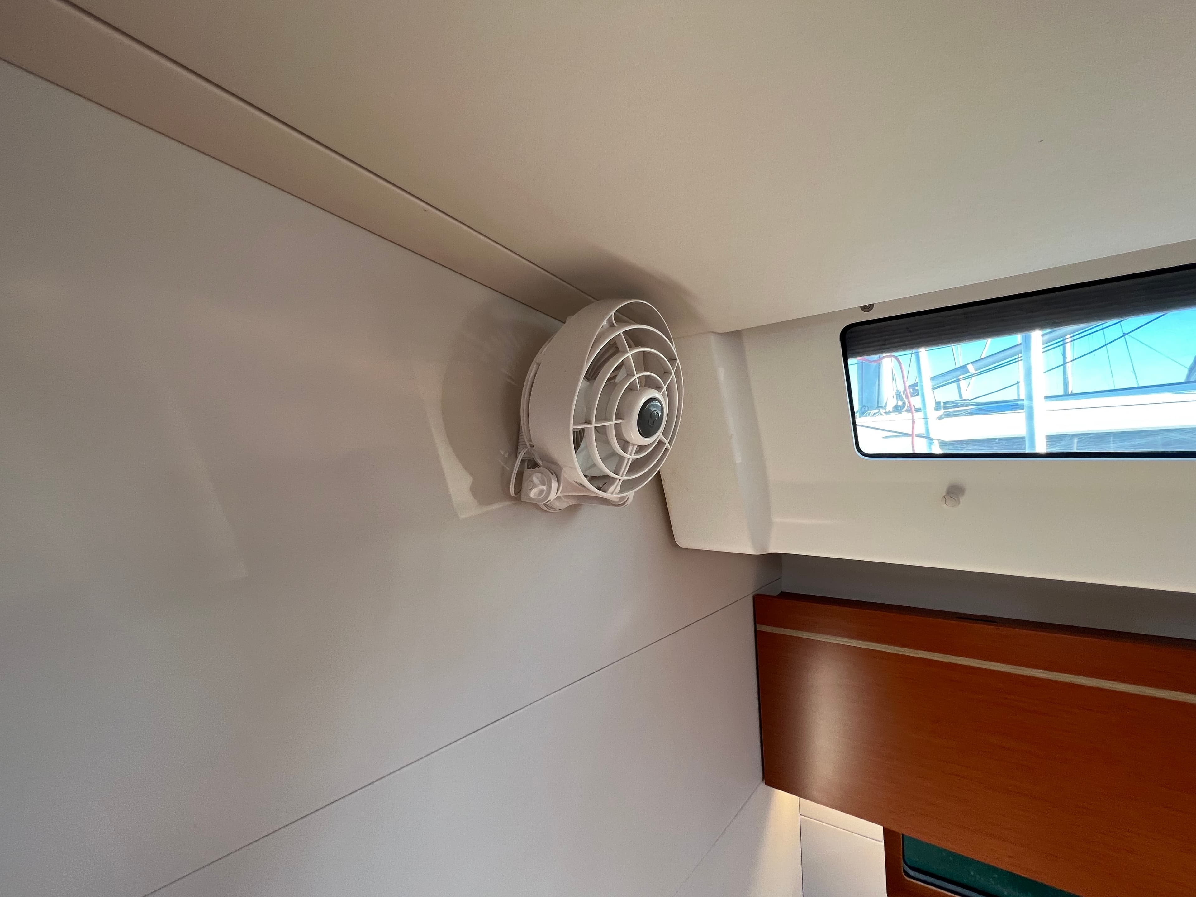 Oceanis 46.1 - photo 4