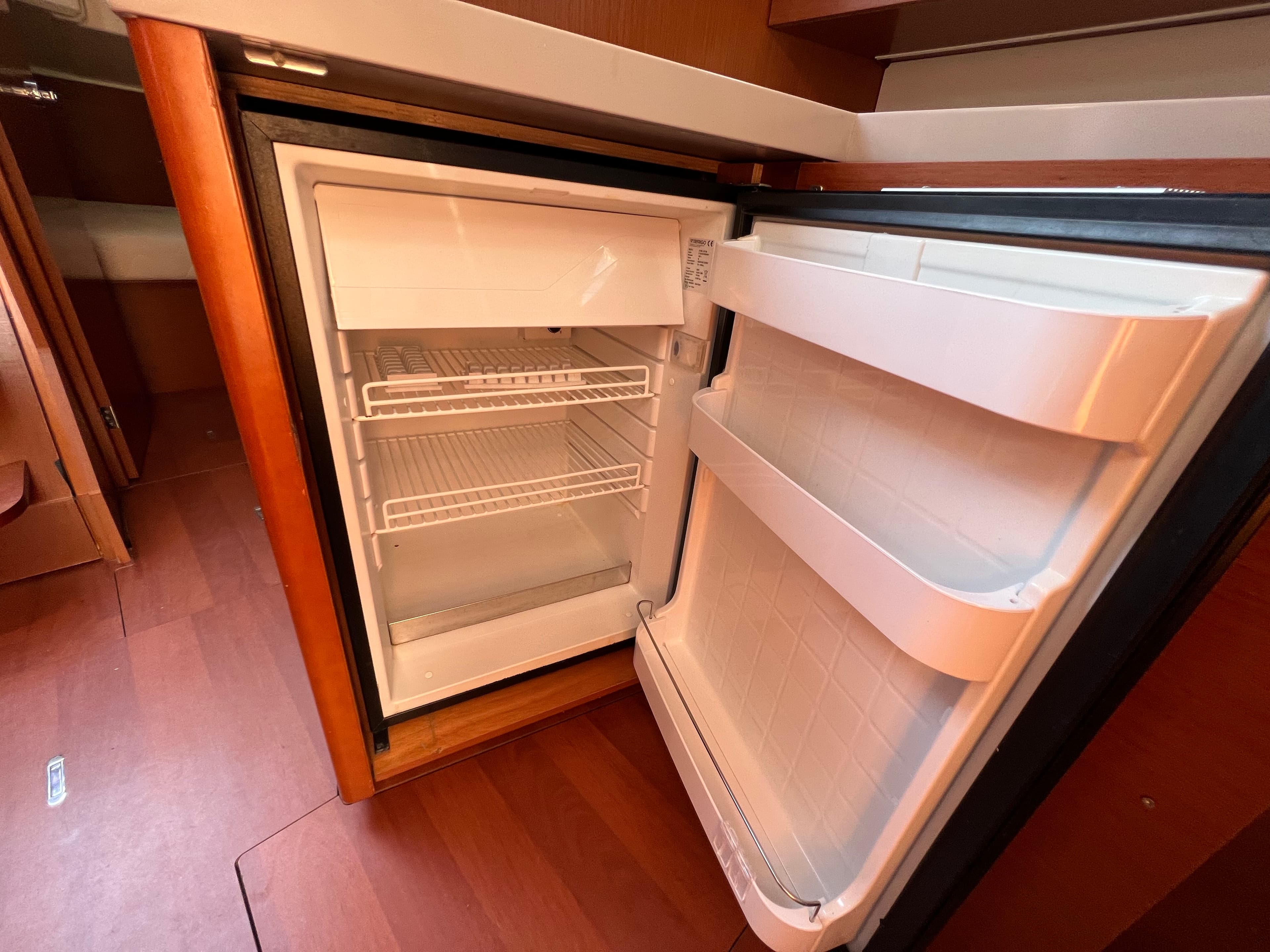 Oceanis 46.1 - photo 21