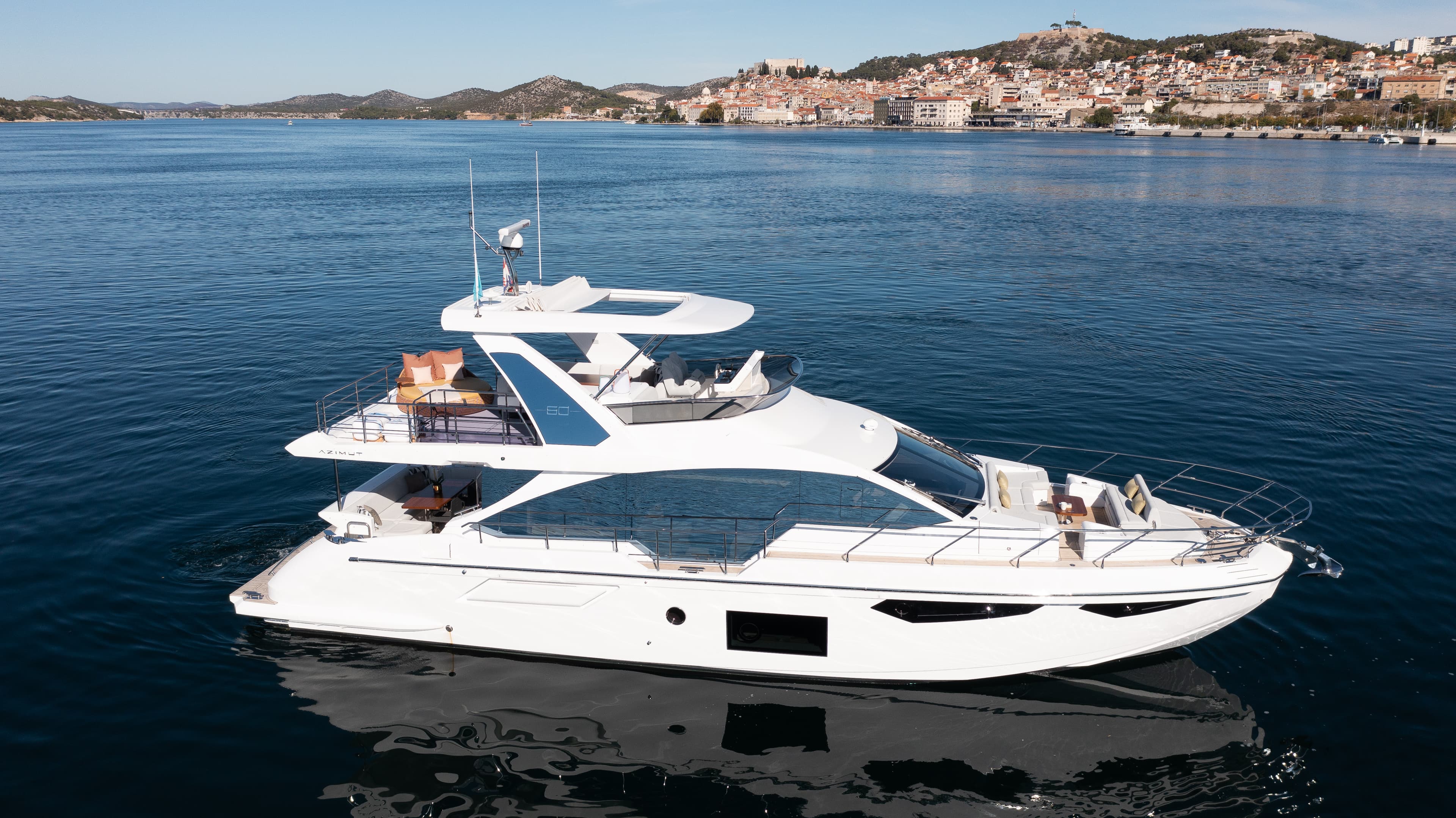 Azimut 60 - photo 5