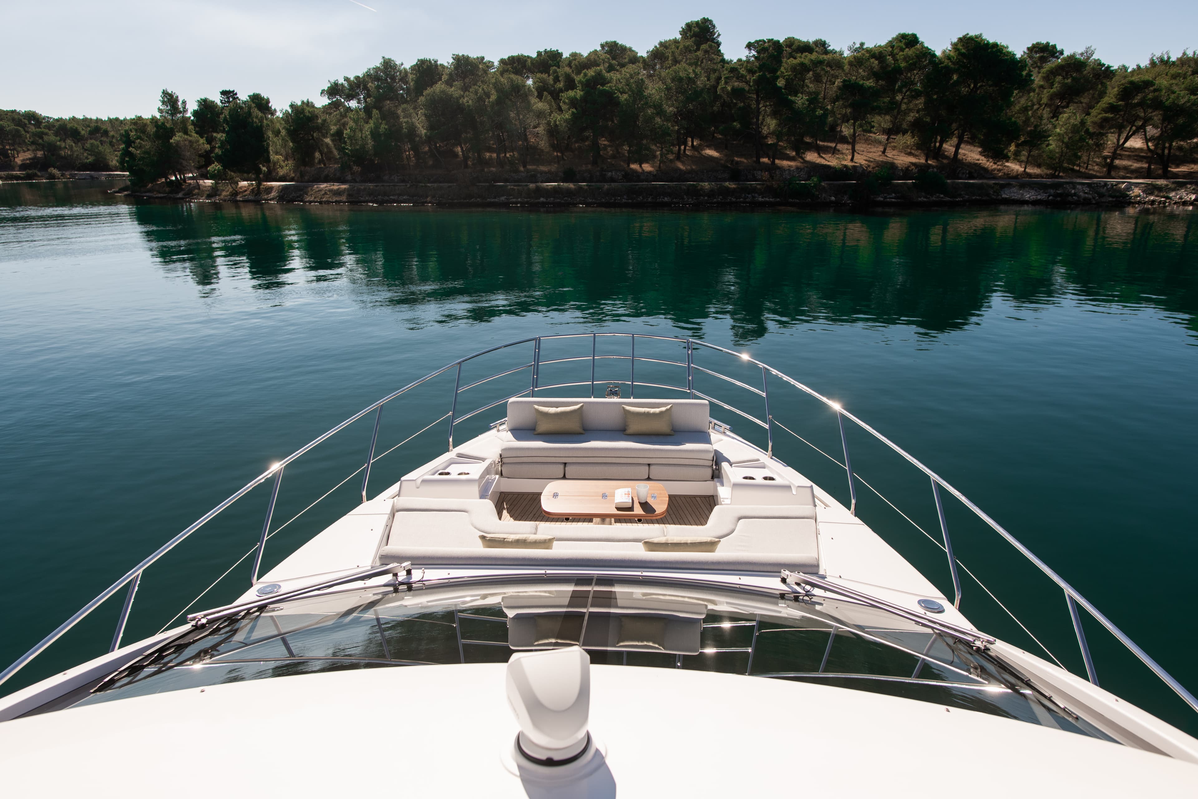 Azimut 60 - photo 23