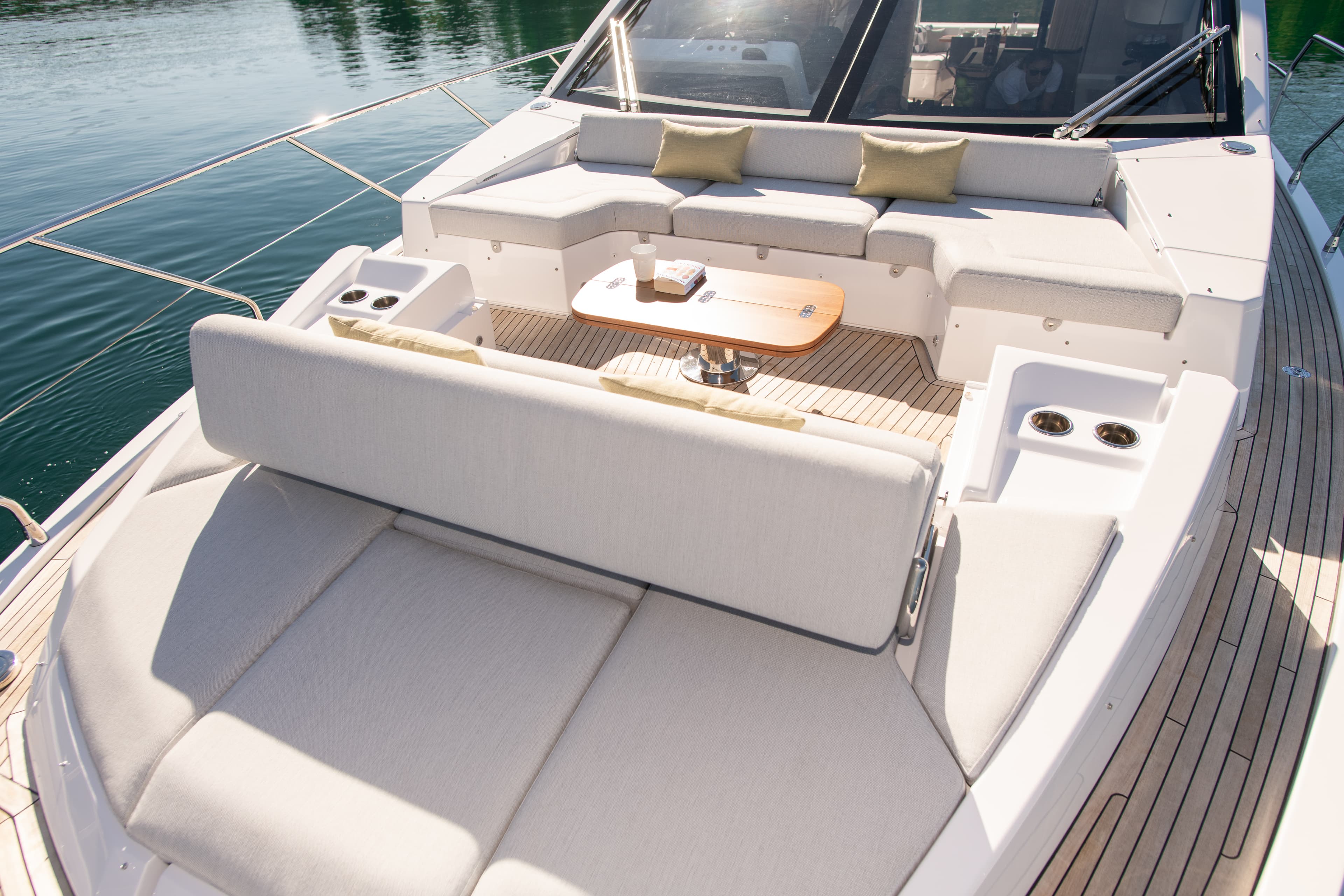 Azimut 60 - photo 22