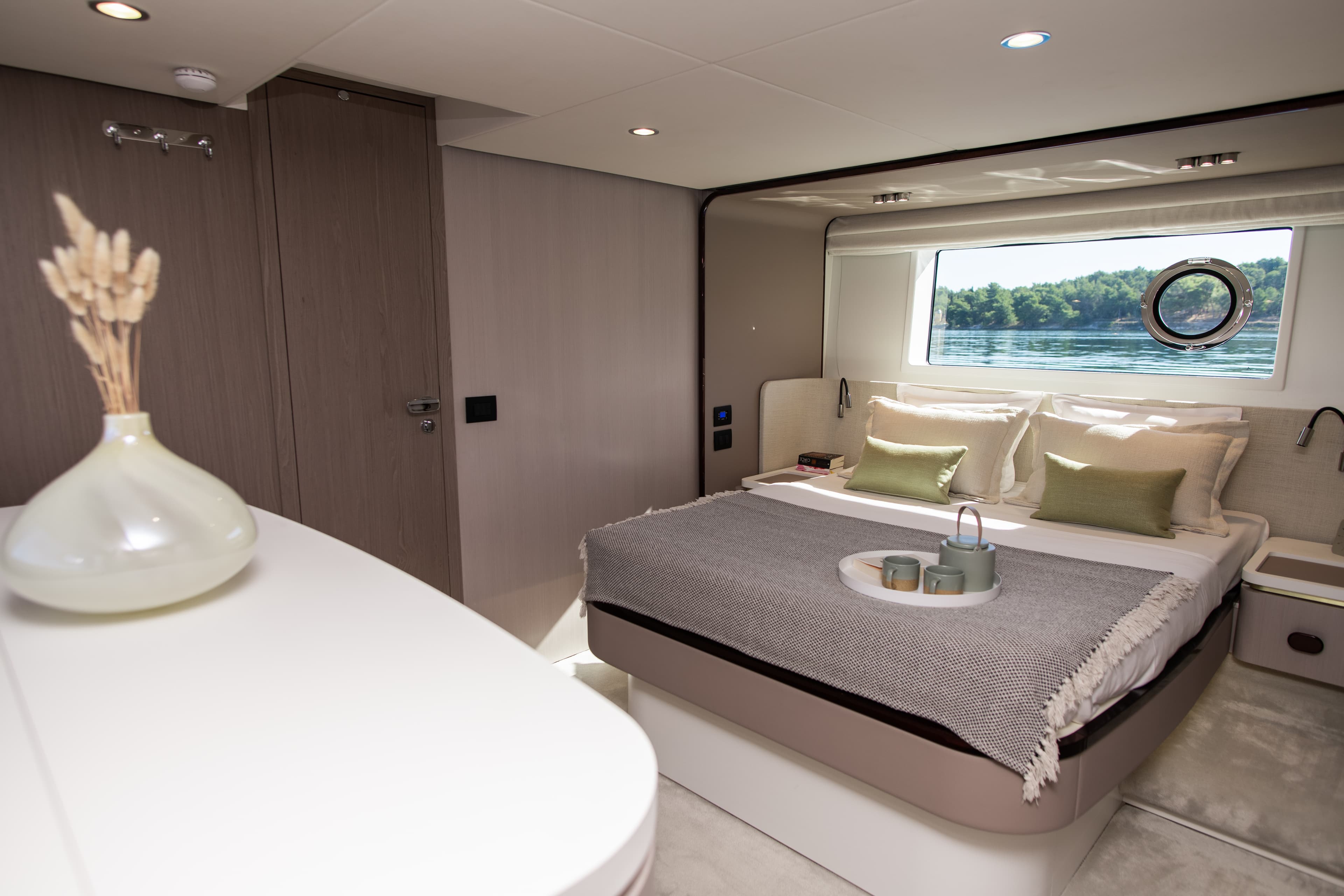 Azimut 60 - photo 17