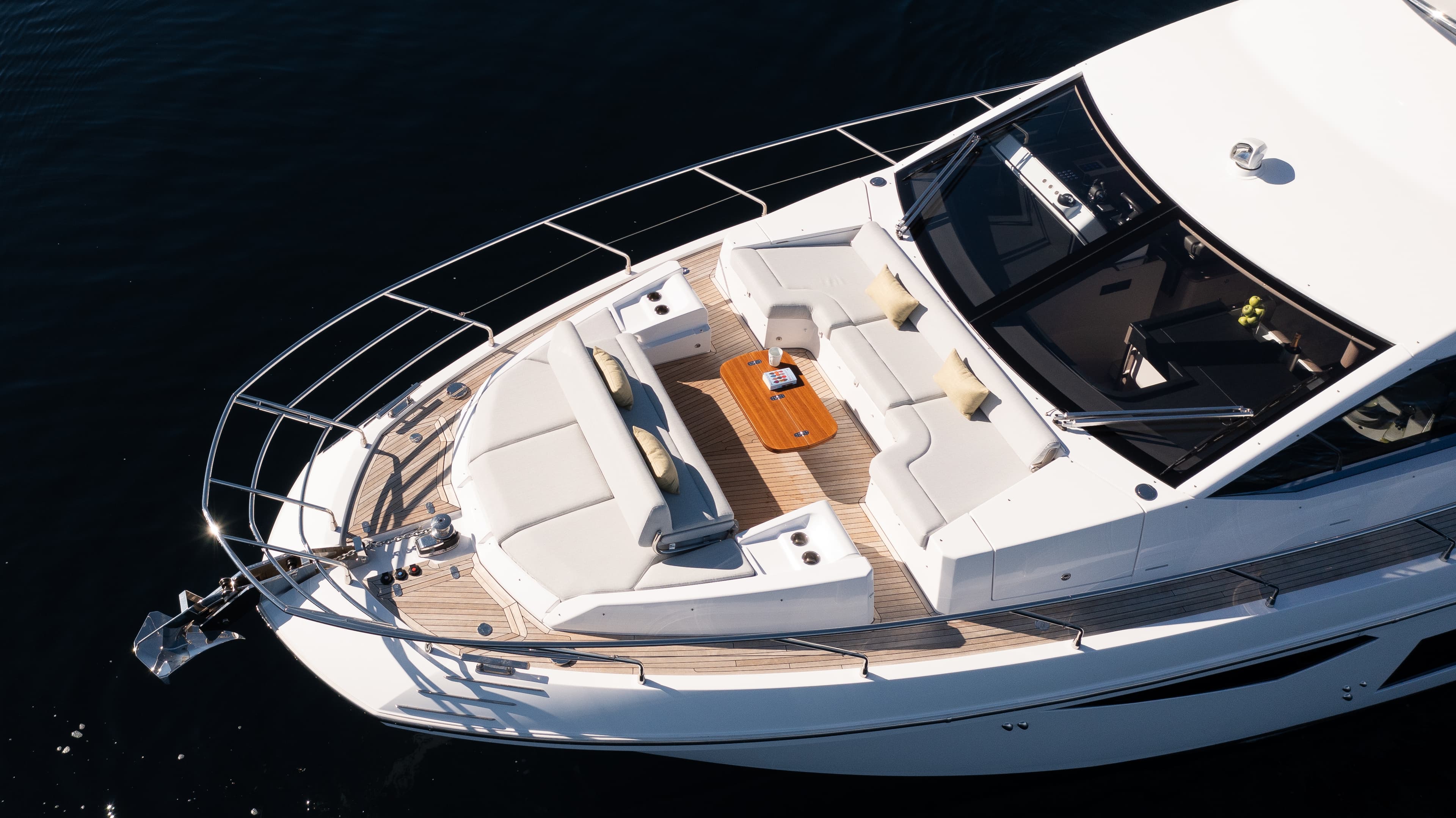 Azimut 60 - photo 16
