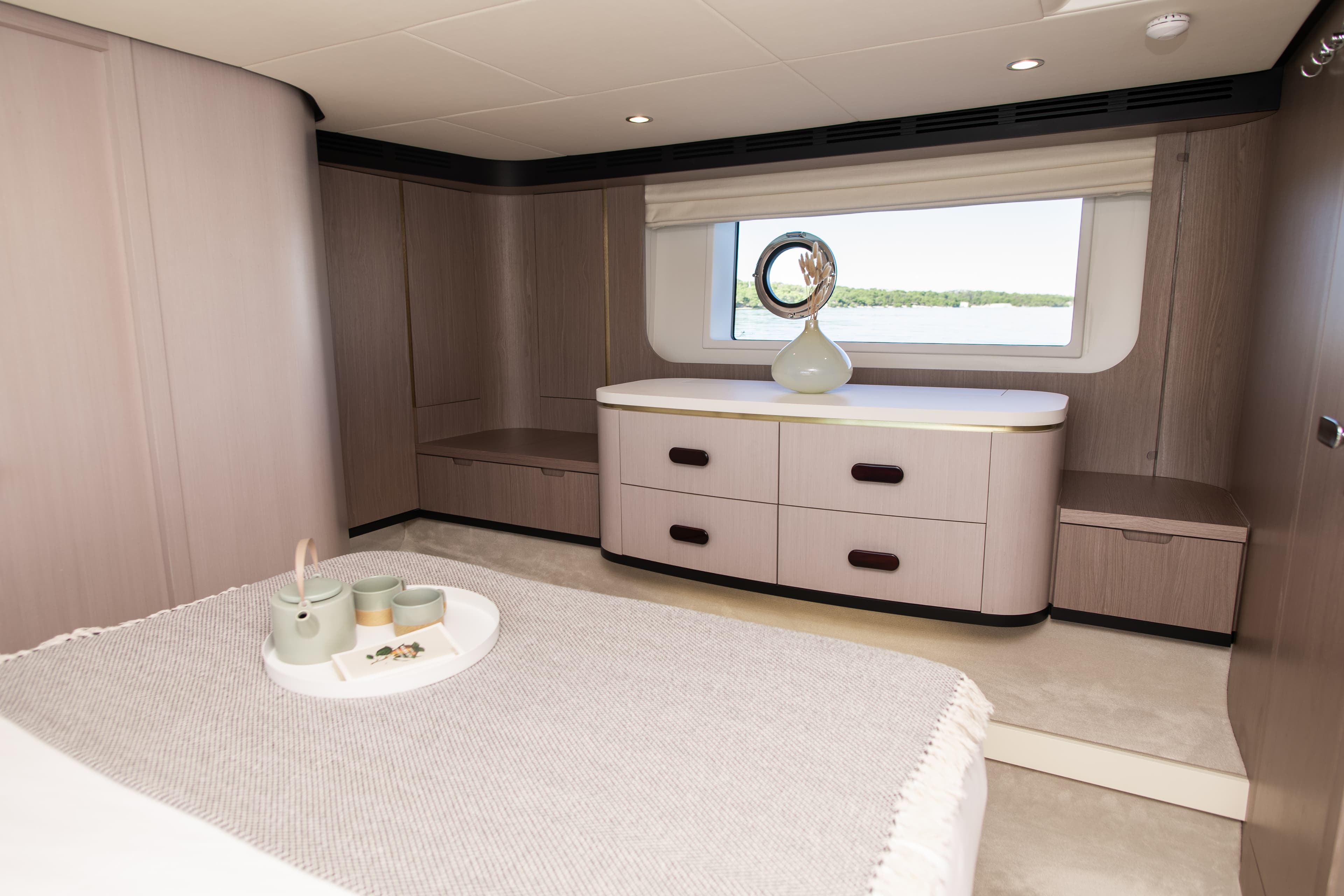 Azimut 60 - photo 14