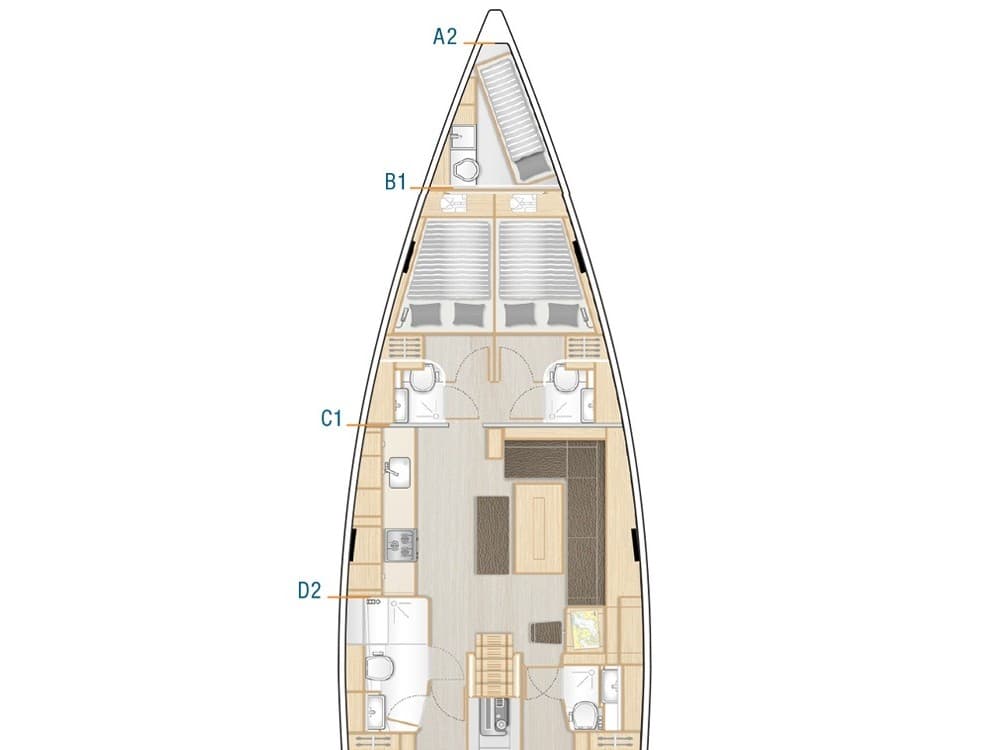 Boat plan