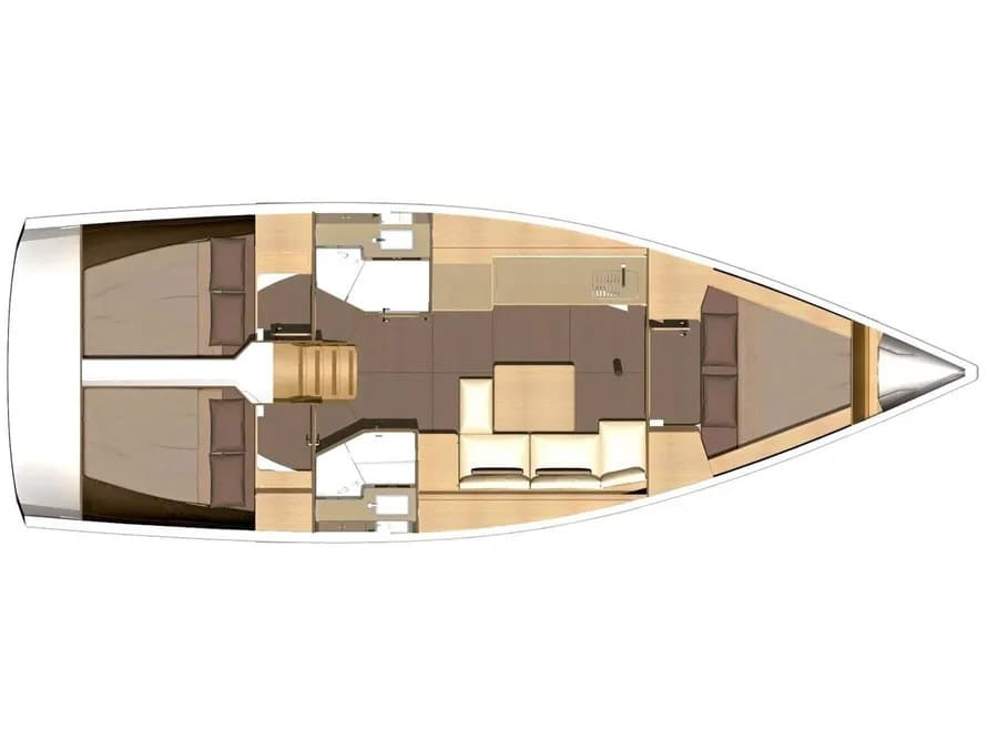 Boat plan