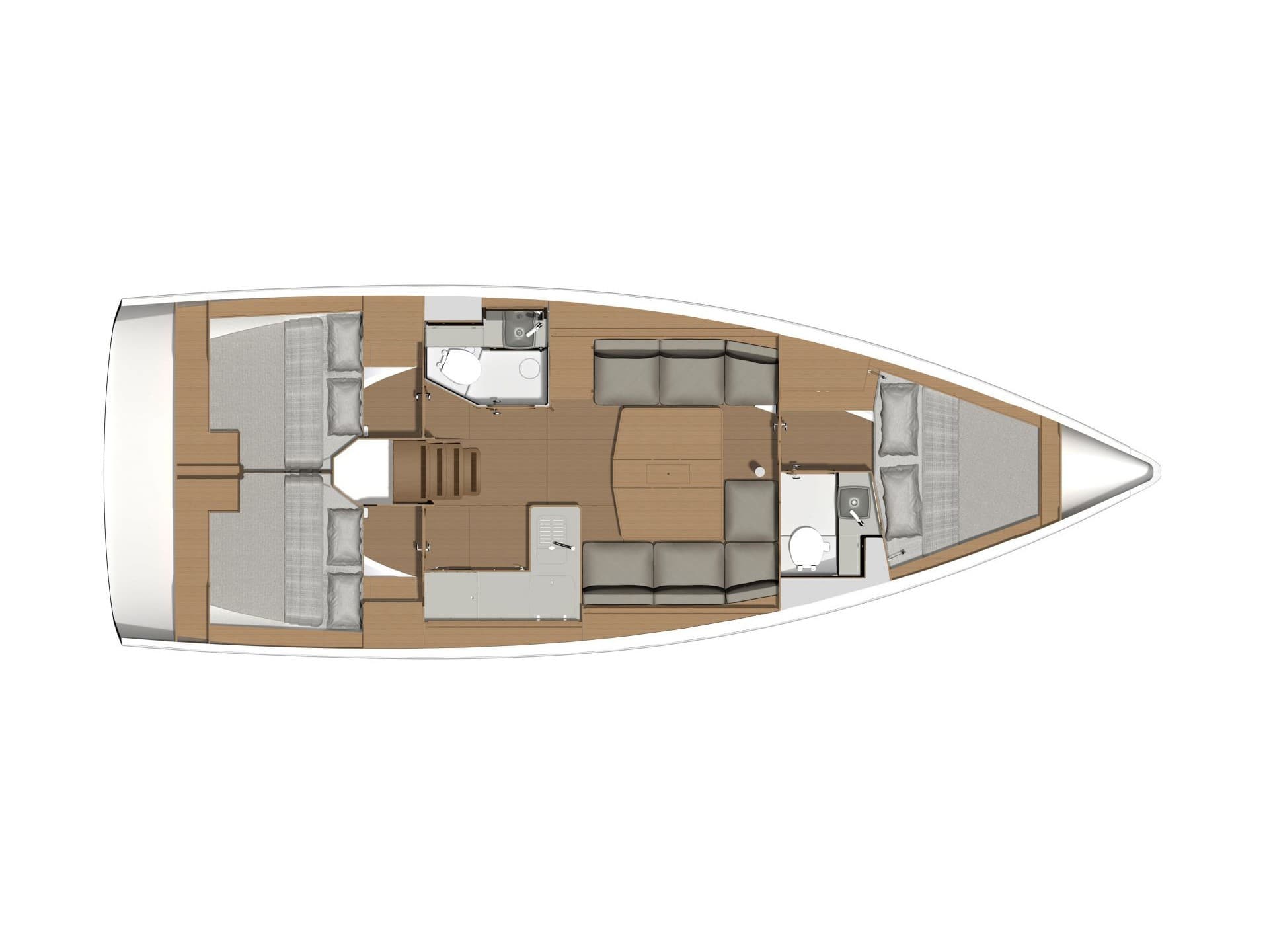 Boat plan