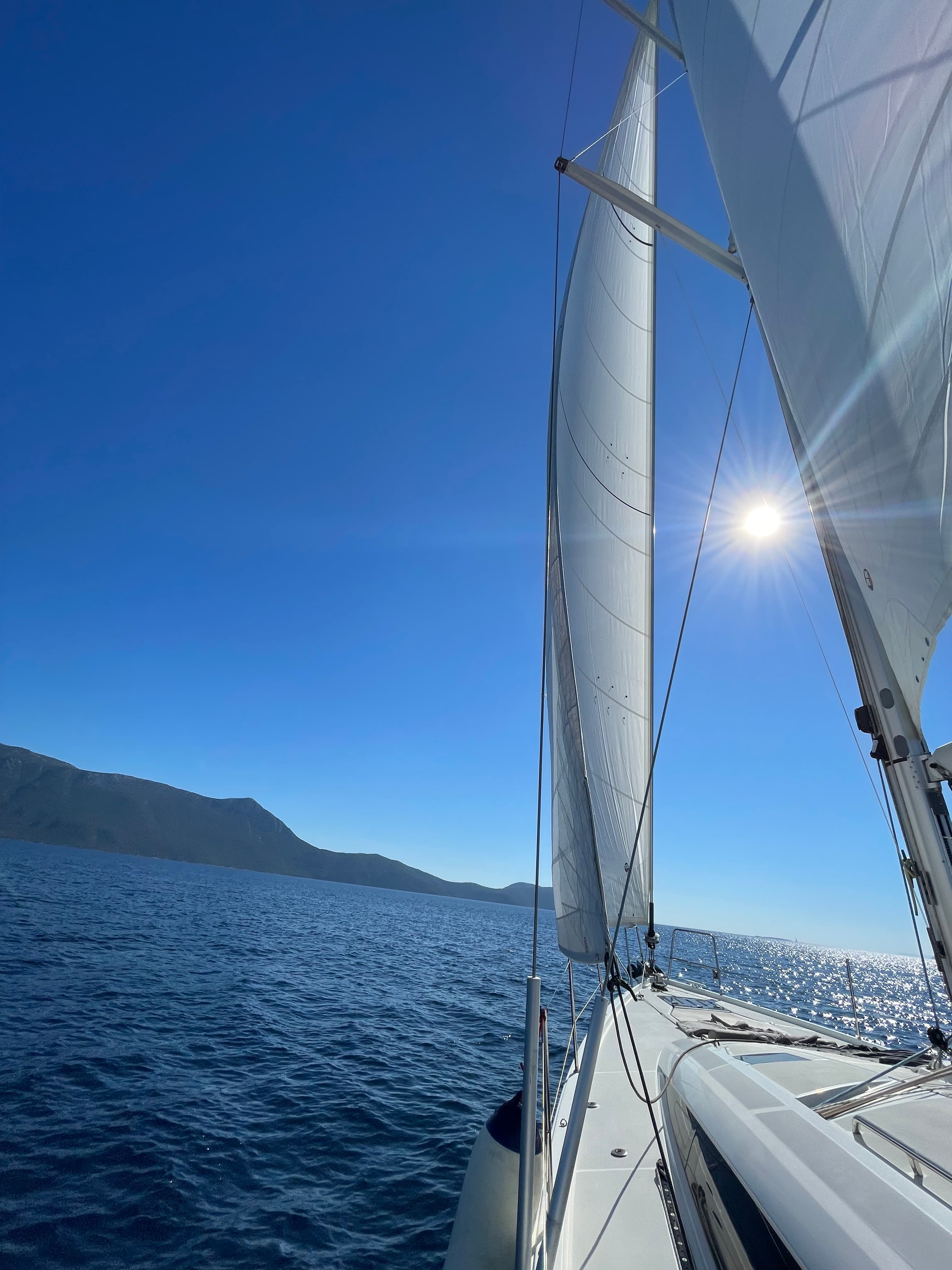 Jeanneau 54 - photo 5