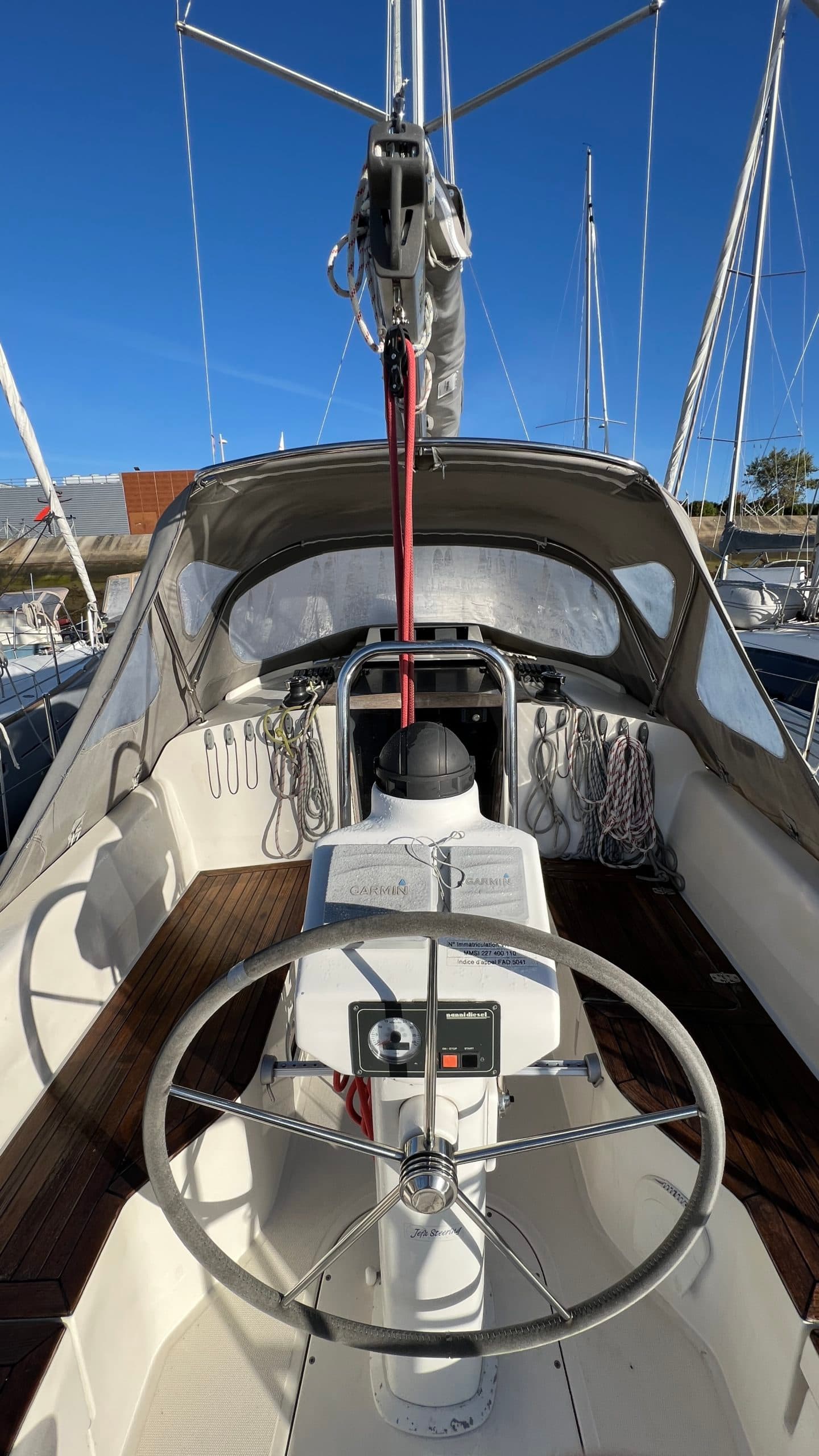 Delphia 31 - photo 4