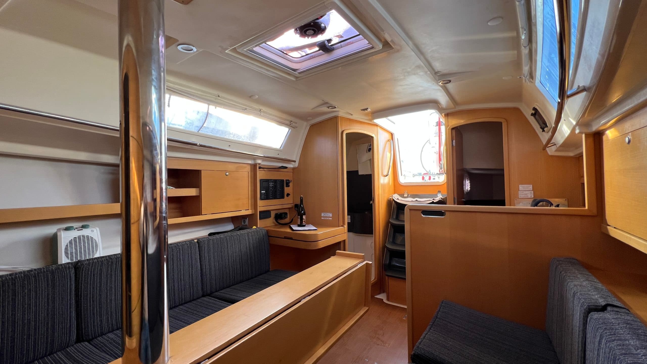 Delphia 31 - photo 5