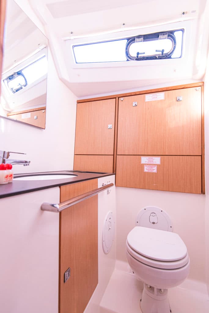 Bavaria Cruiser 46 - photo 14